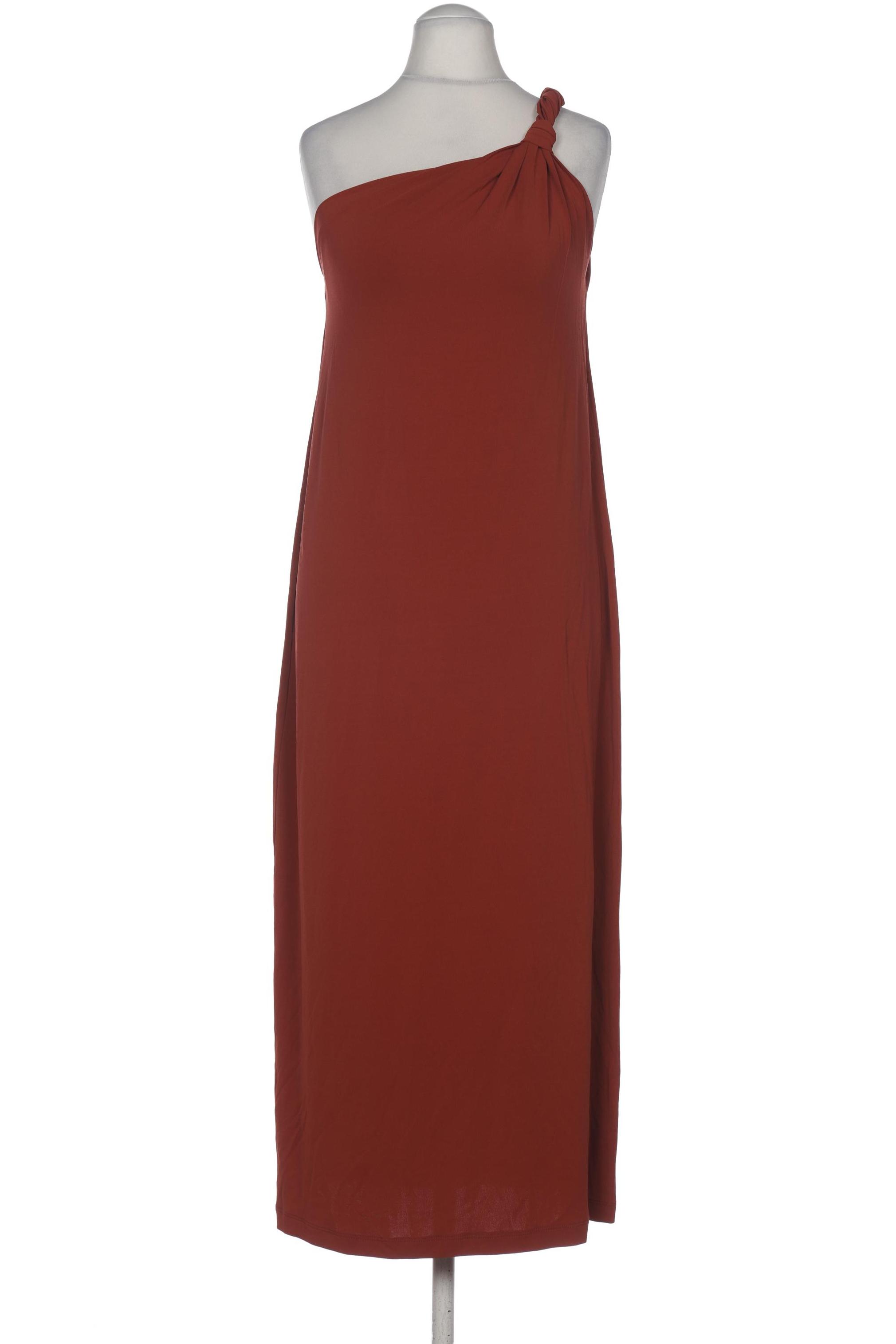 

Max Mara Leisure Damen Kleid, orange, Gr. 38