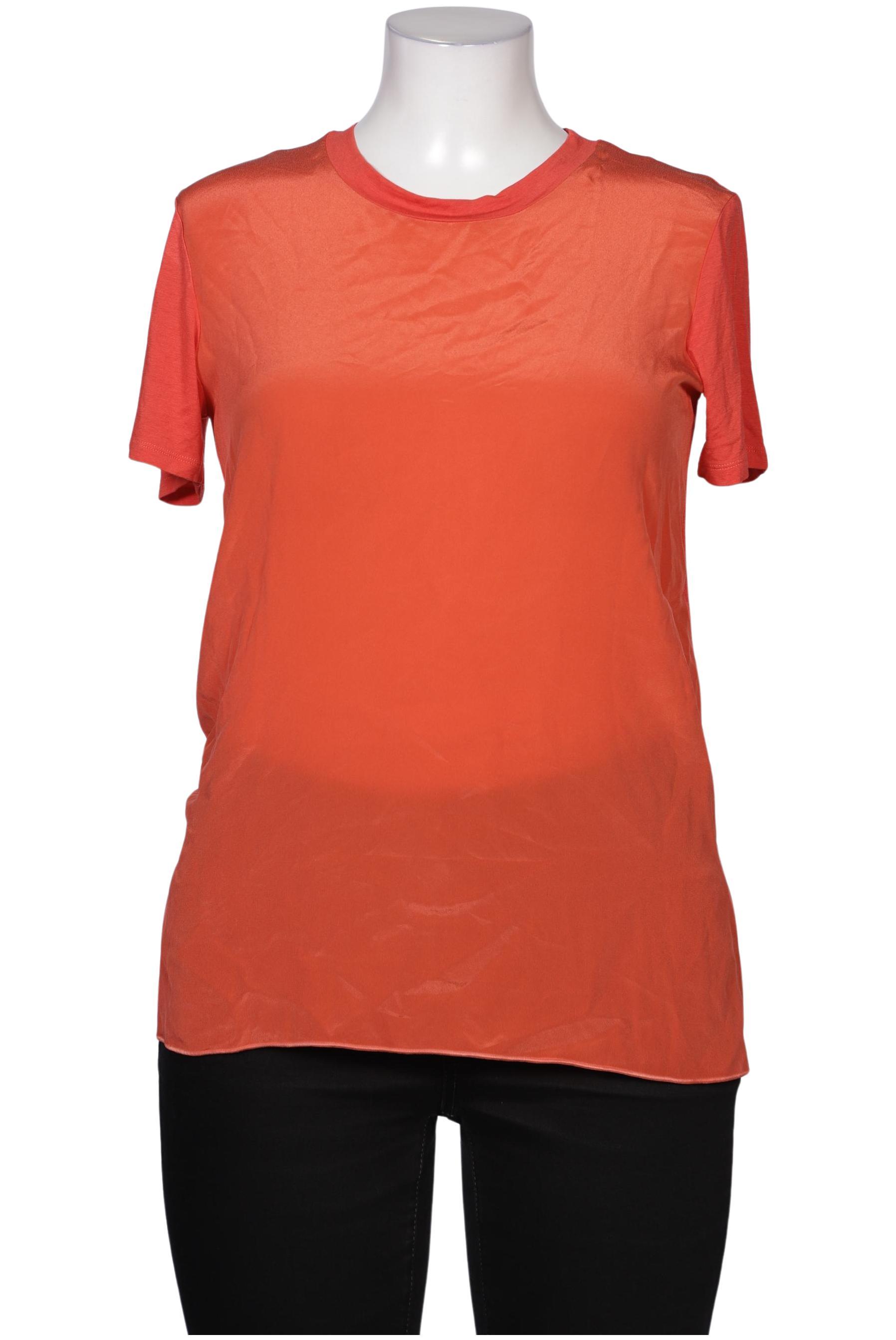 

Max Mara Leisure Damen Bluse, rot, Gr. 38