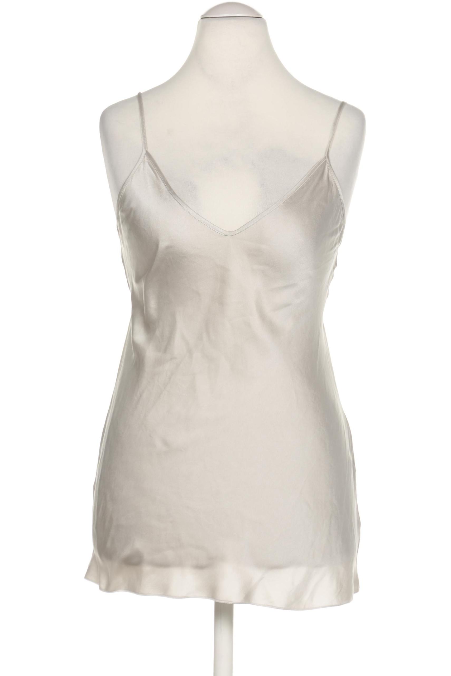 

Max Mara Leisure Damen Top, cremeweiß, Gr. 40