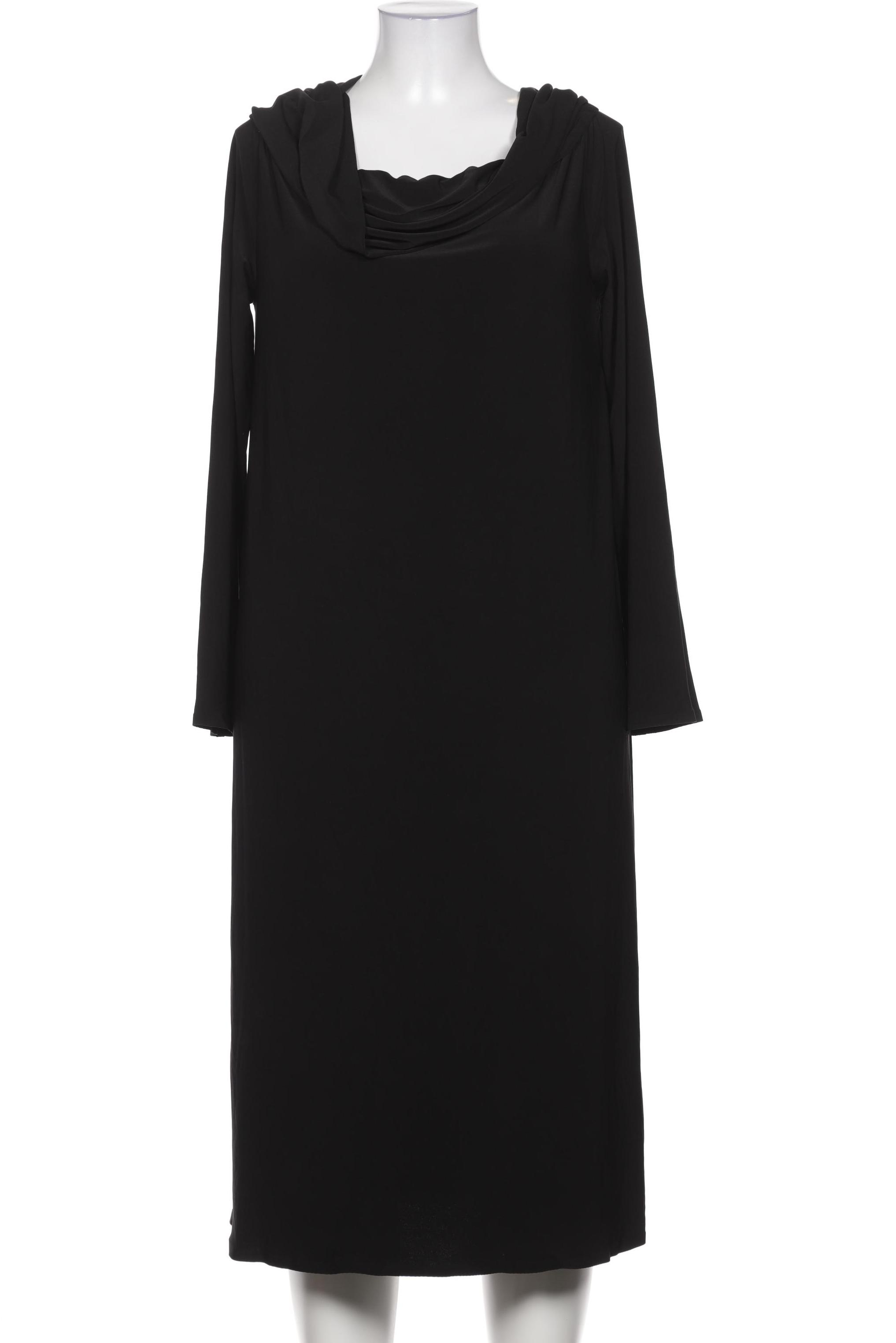 

Max Mara Leisure Damen Kleid, schwarz, Gr. 42