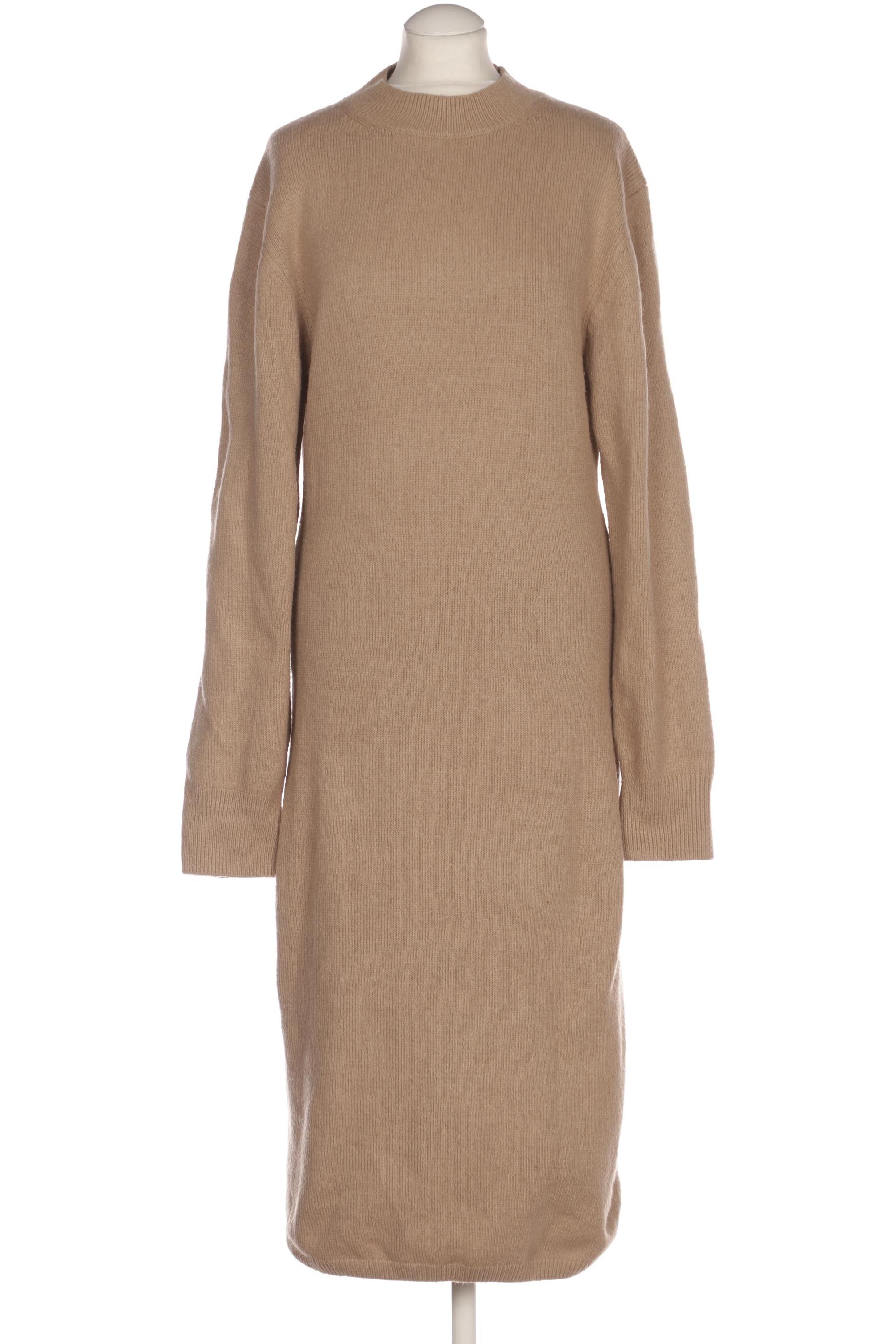 

Max Mara Leisure Damen Kleid, beige, Gr. 38