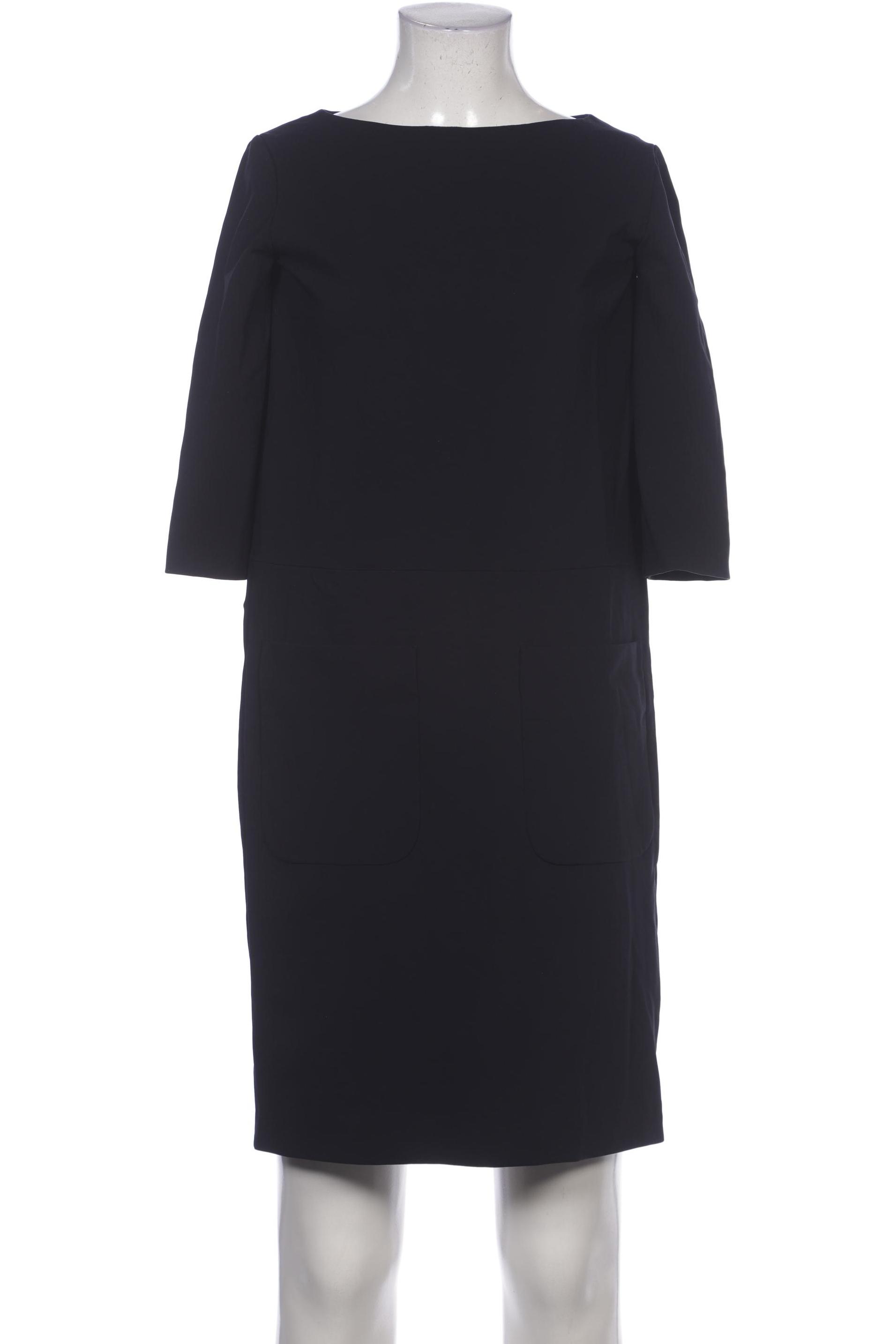 

Max Mara Leisure Damen Kleid, schwarz, Gr. 38