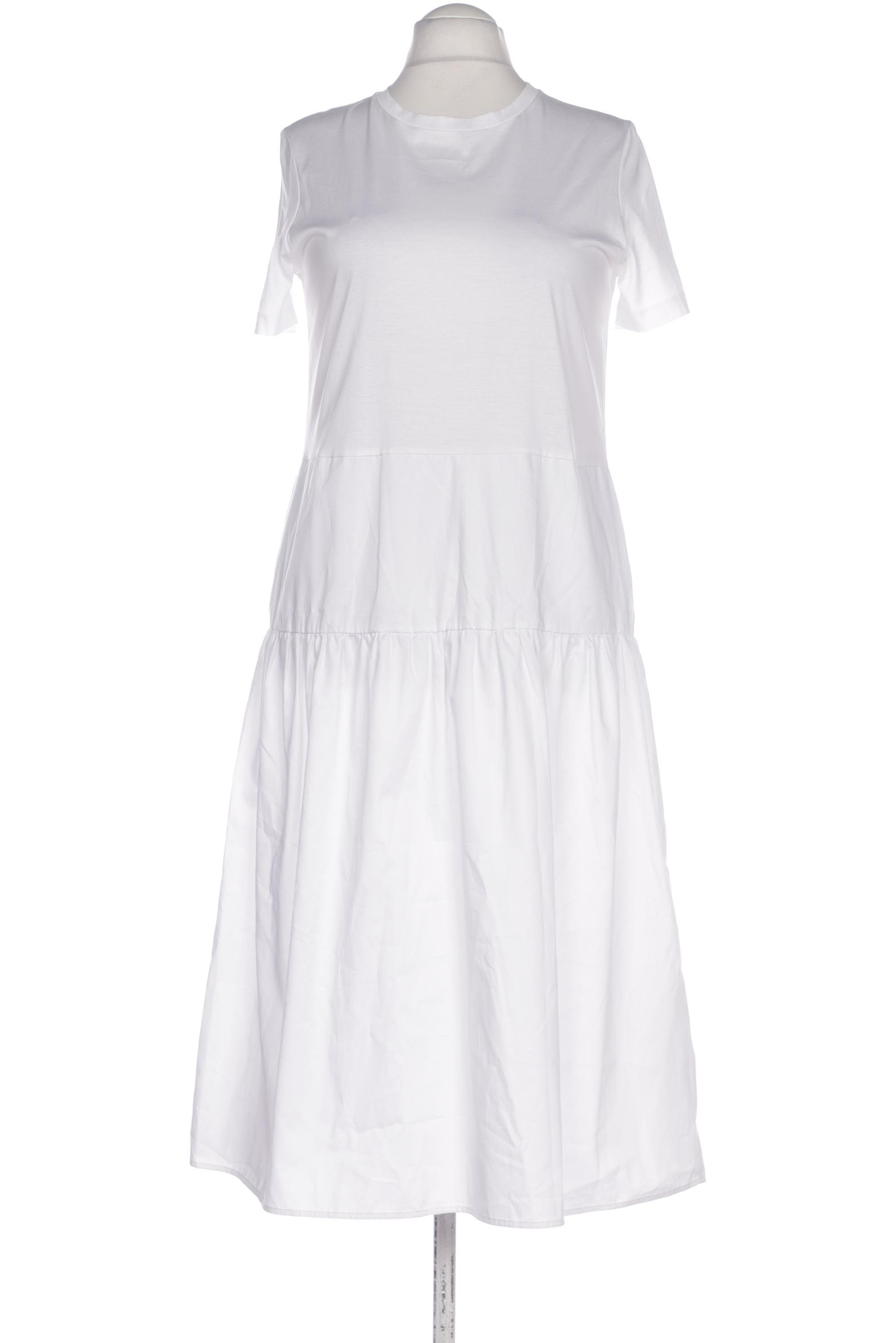 

Max Mara Leisure Damen Kleid, weiß, Gr. 42