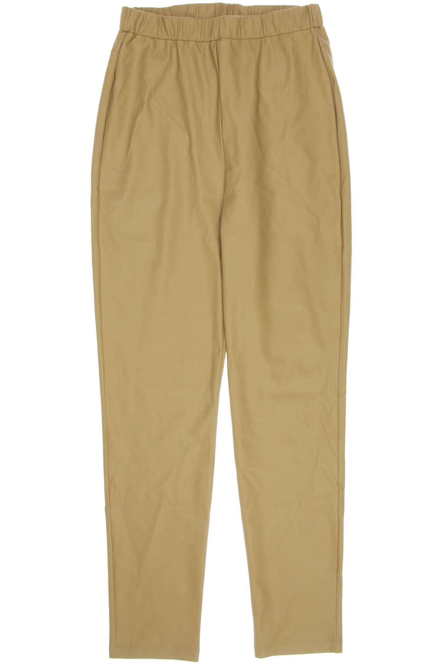 

Max Mara Leisure Damen Stoffhose, beige