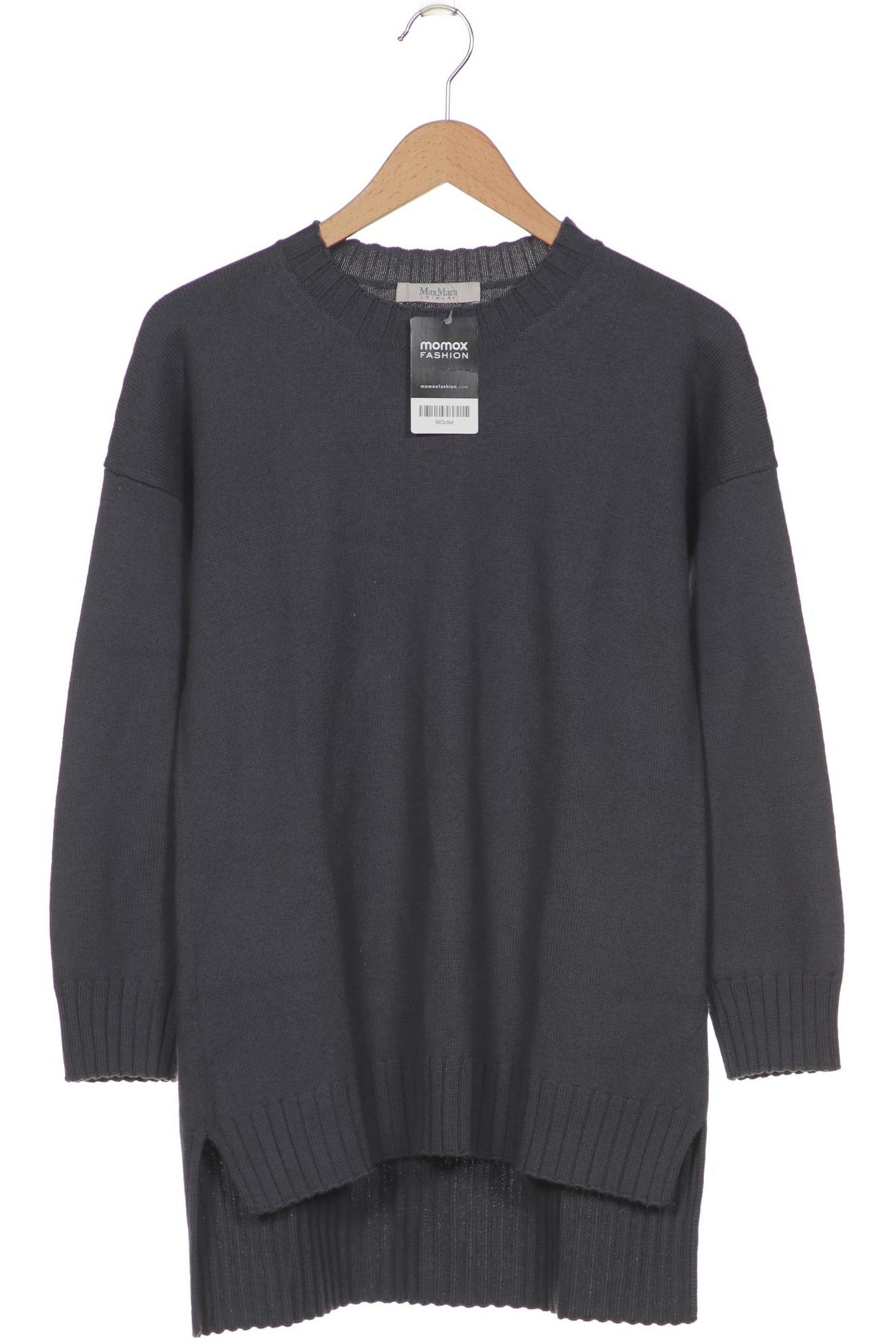 

Max Mara Leisure Damen Pullover, grau