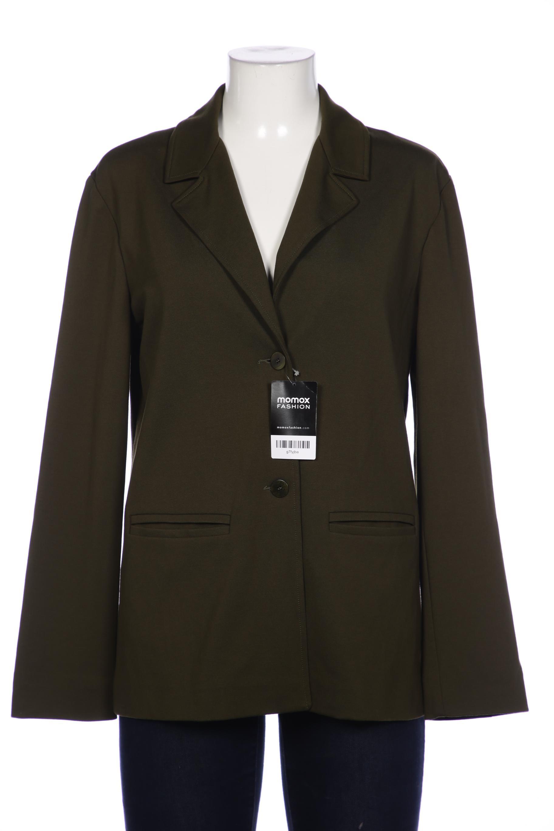 

Max Mara Leisure Damen Blazer, grün