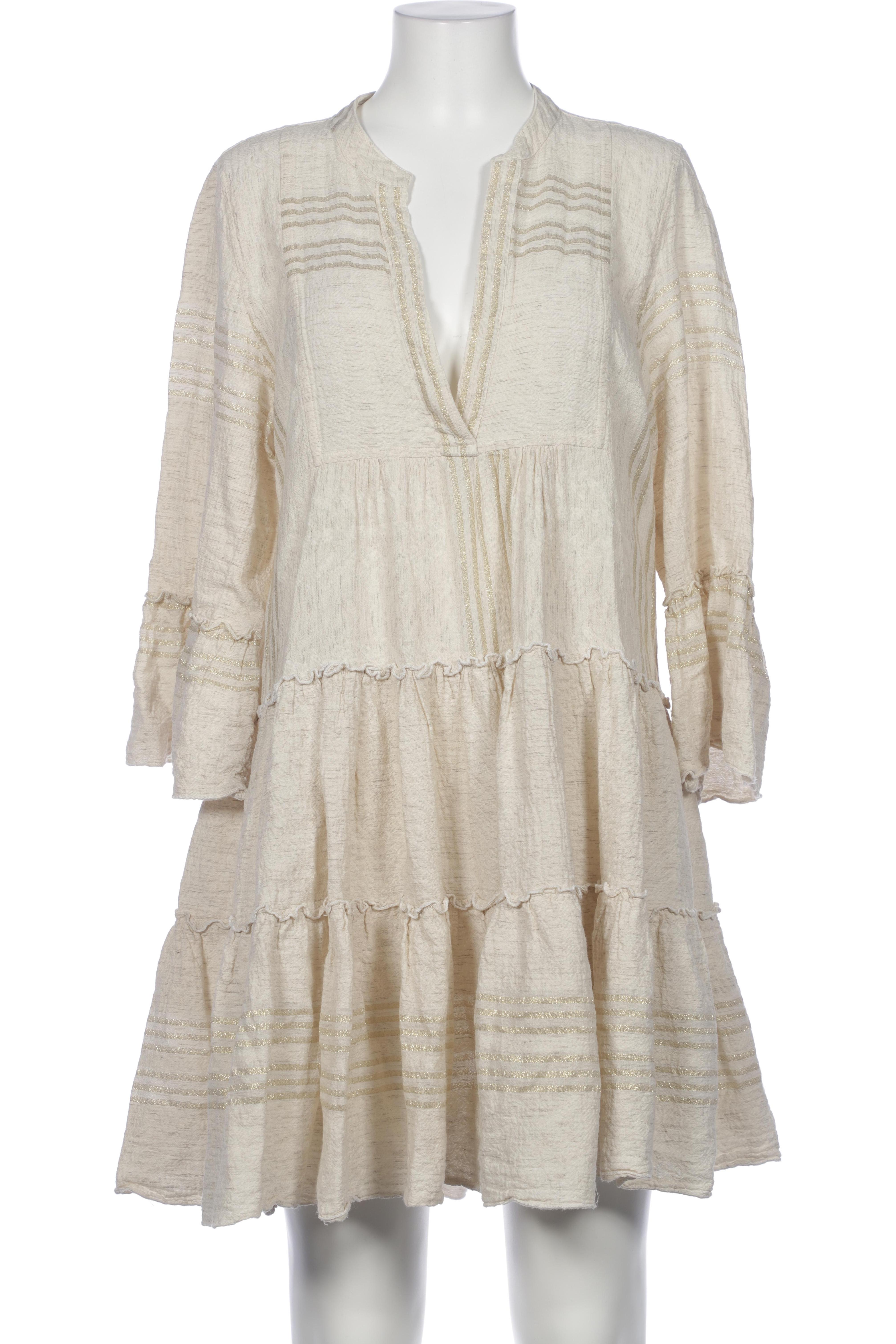 

Max Mara Leisure Damen Kleid, beige, Gr. 42