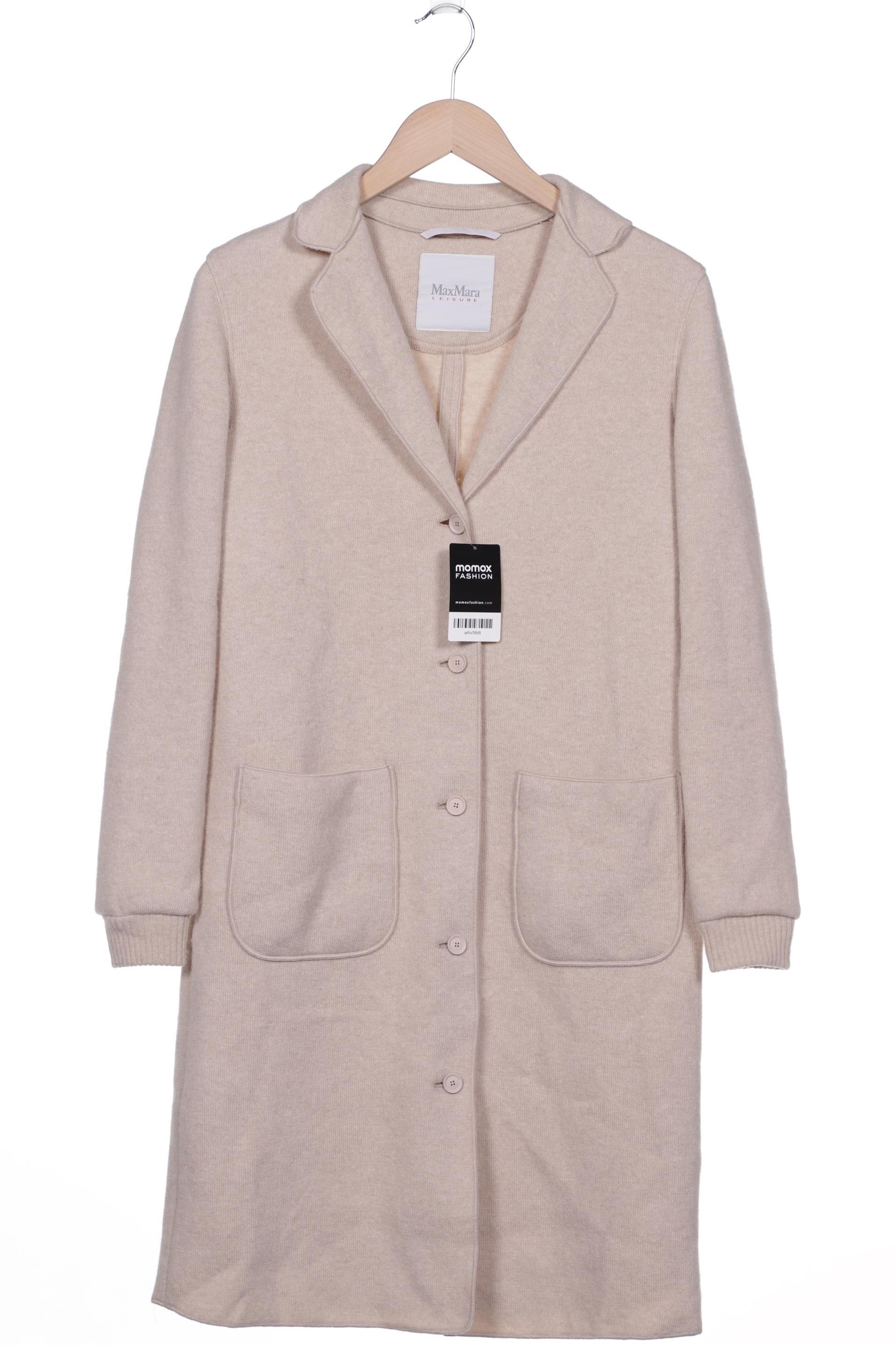 

Max Mara Leisure Damen Mantel, beige
