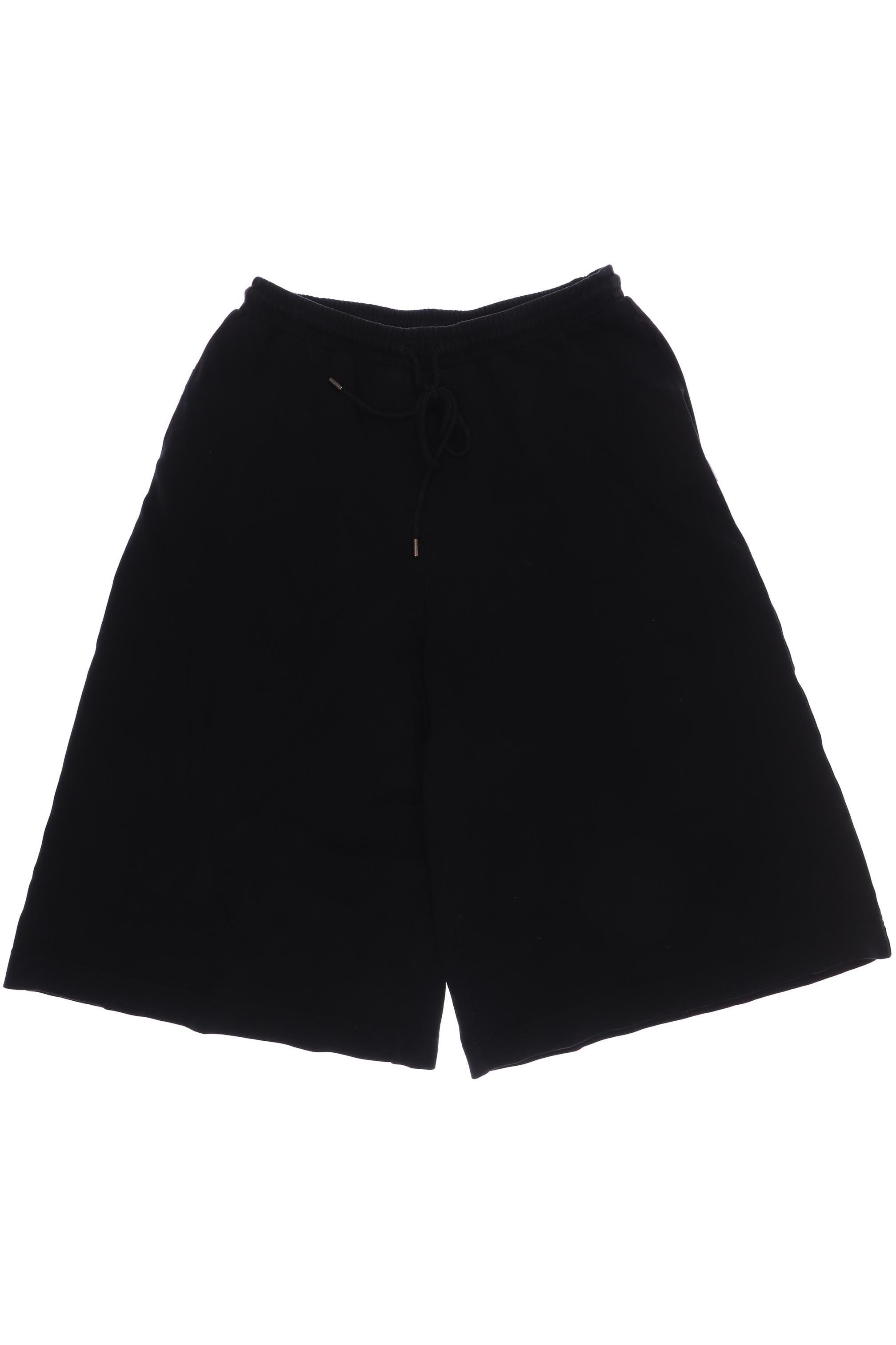 

Max Mara Leisure Damen Stoffhose, schwarz