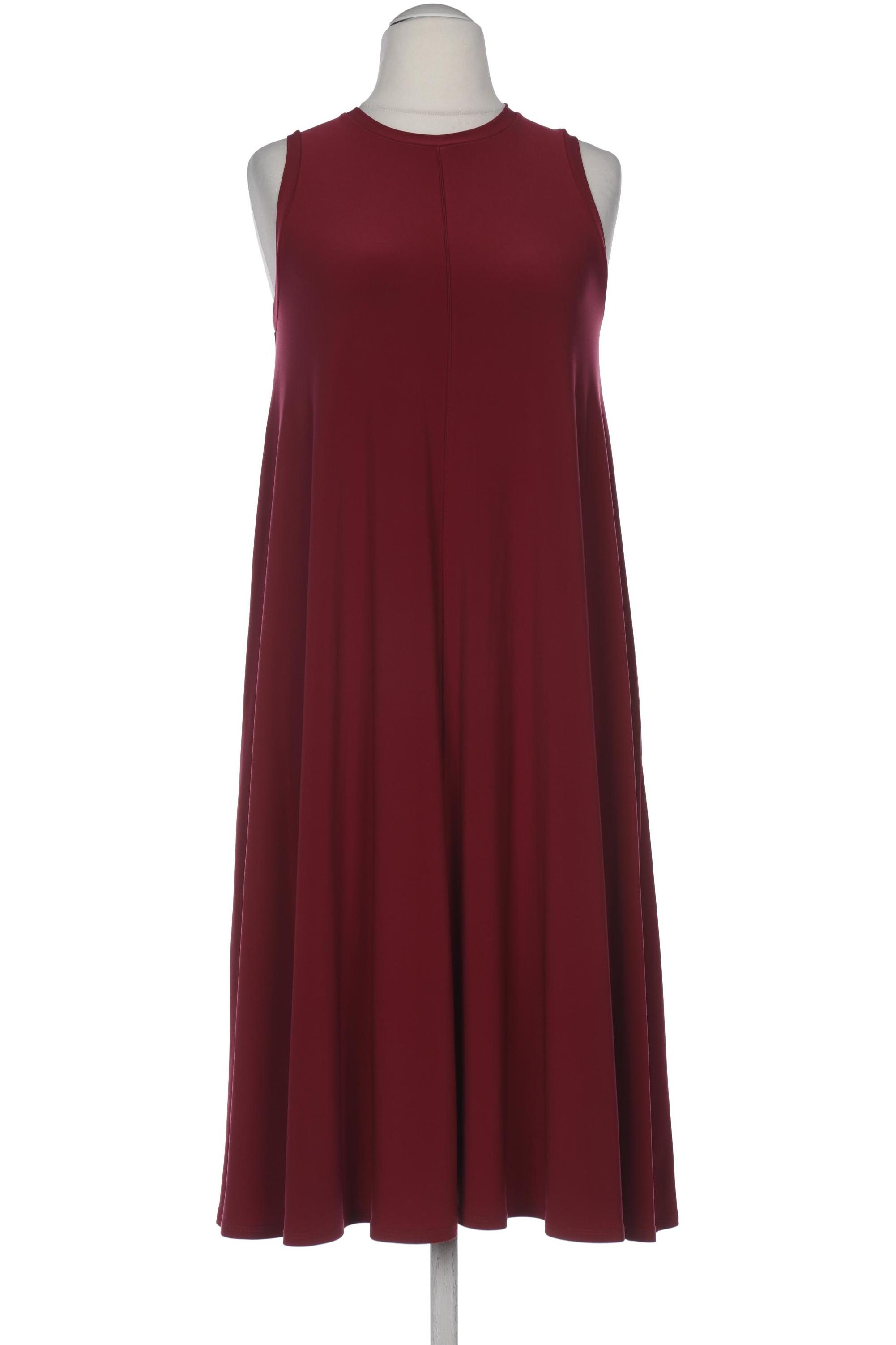 

Max Mara Leisure Damen Kleid, bordeaux, Gr. 38