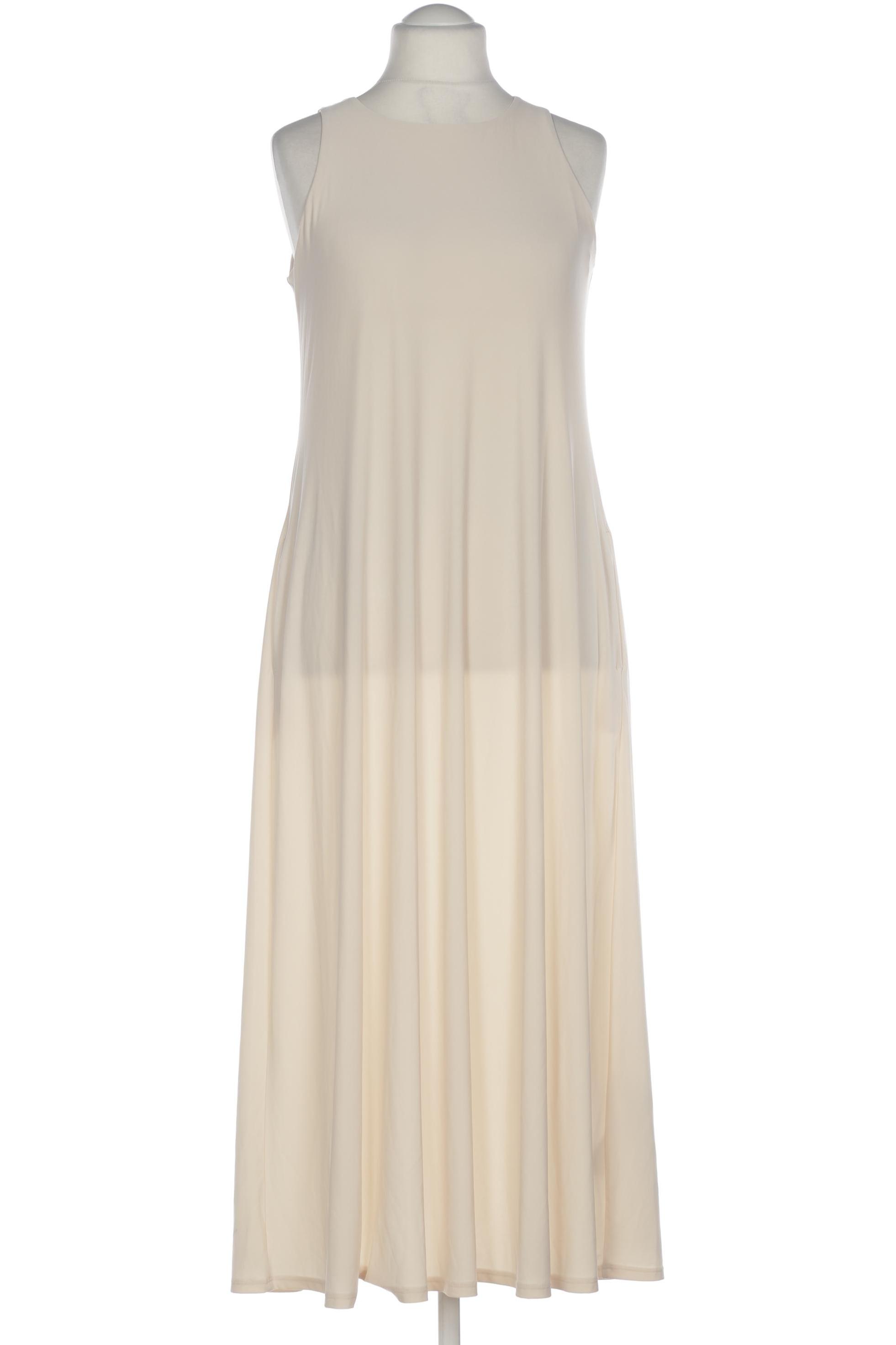 

Max Mara Leisure Damen Kleid, cremeweiß, Gr. 42