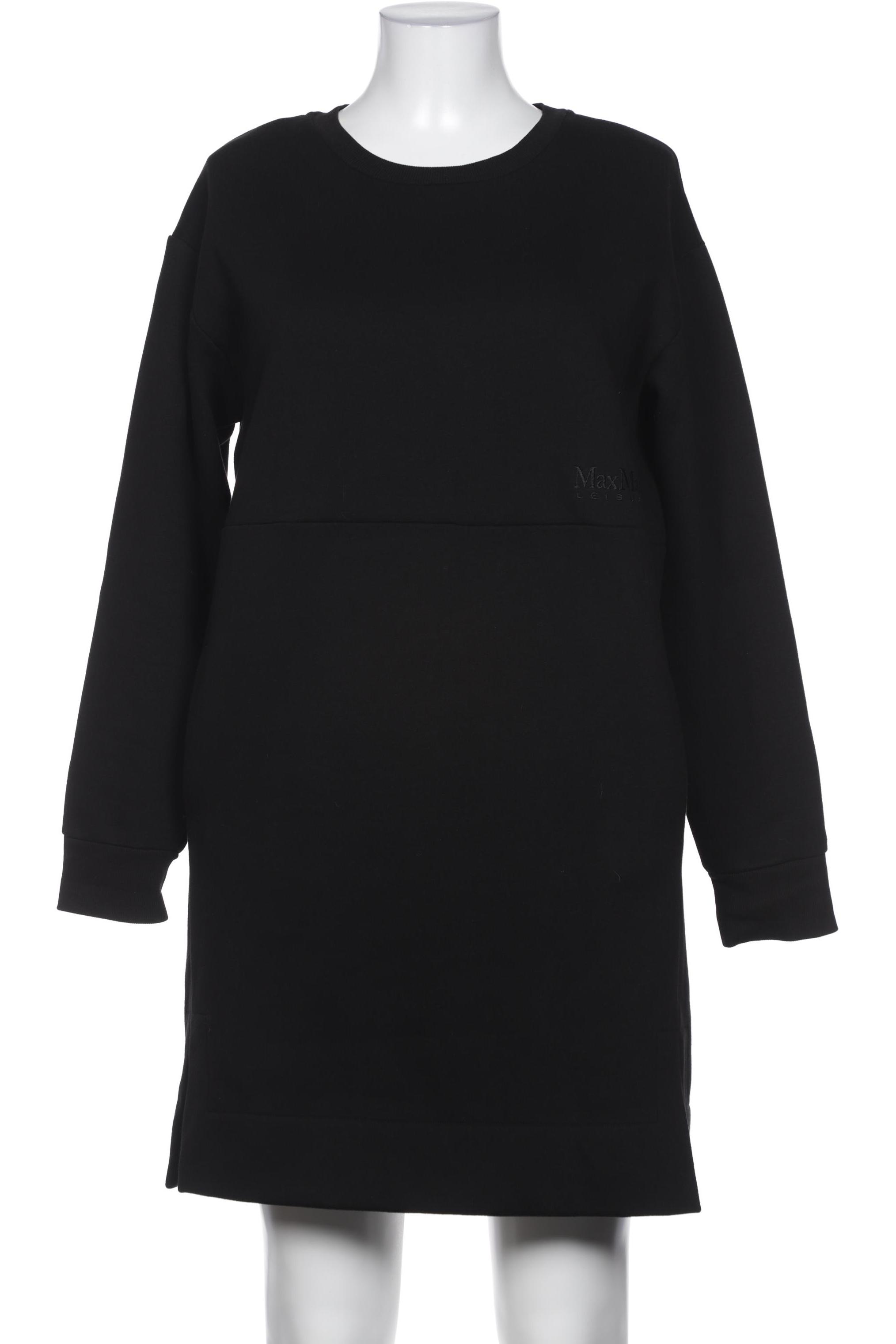 

Max Mara Leisure Damen Kleid, schwarz