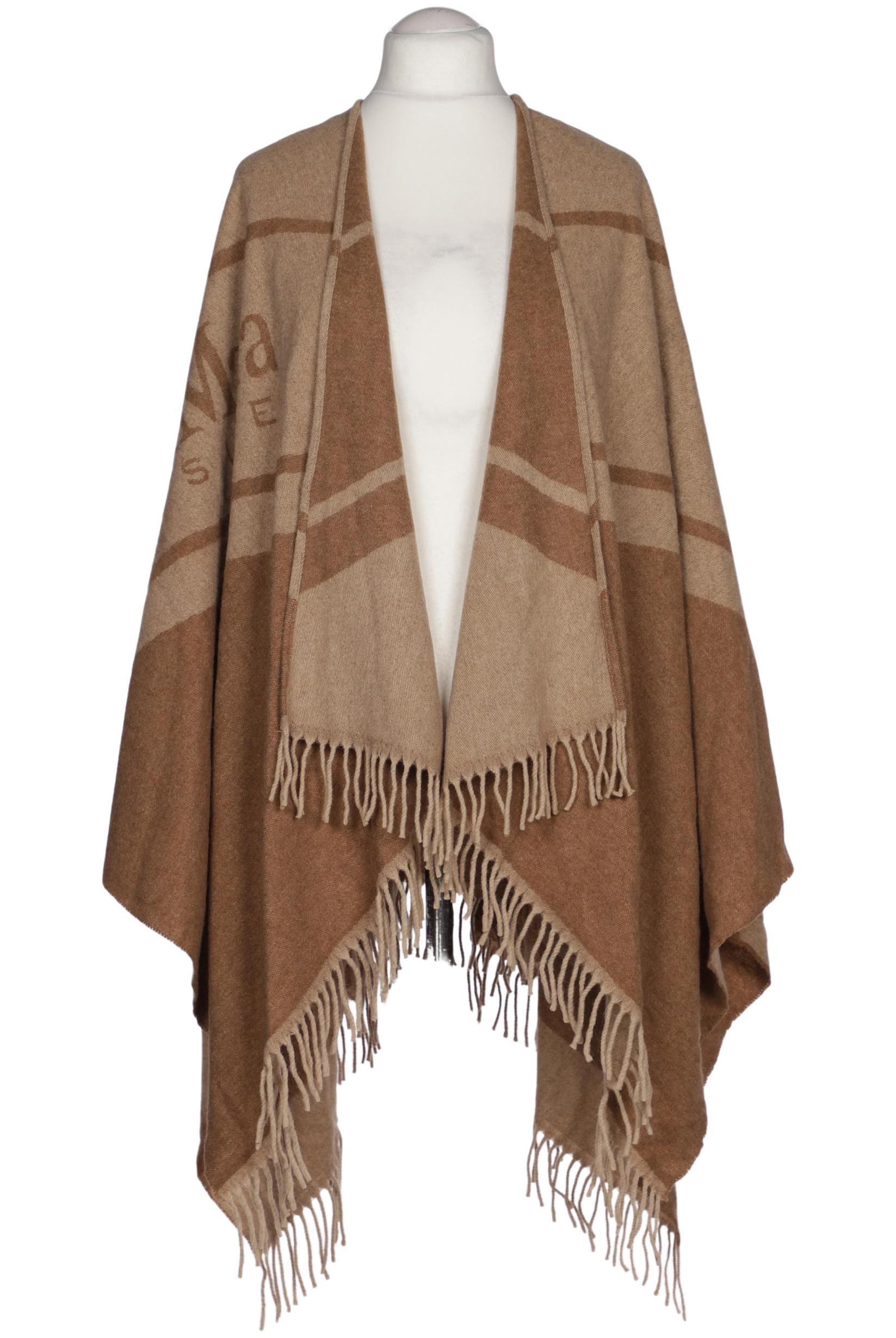 

Max Mara Leisure Damen Strickjacke, braun, Gr. uni