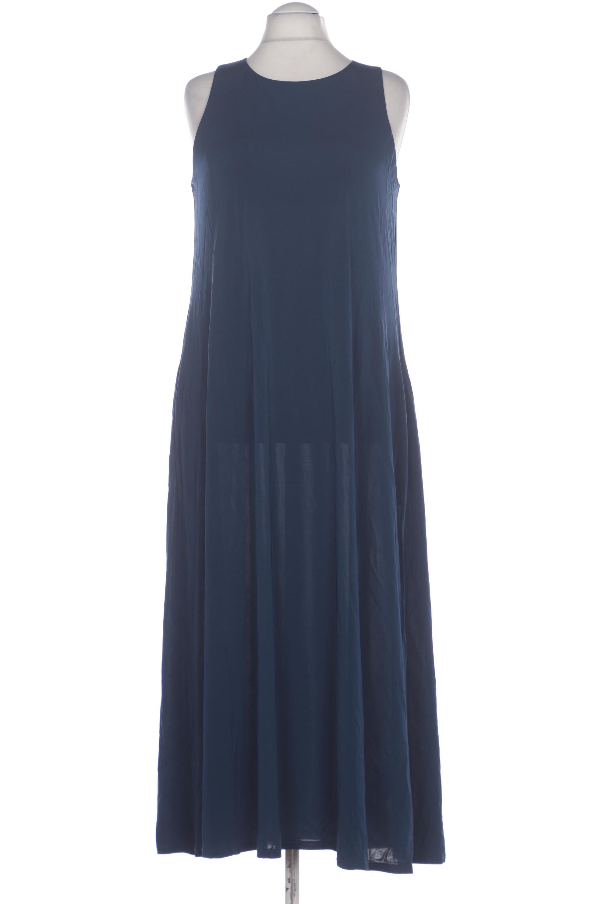

Max Mara Leisure Damen Kleid, blau, Gr. 44