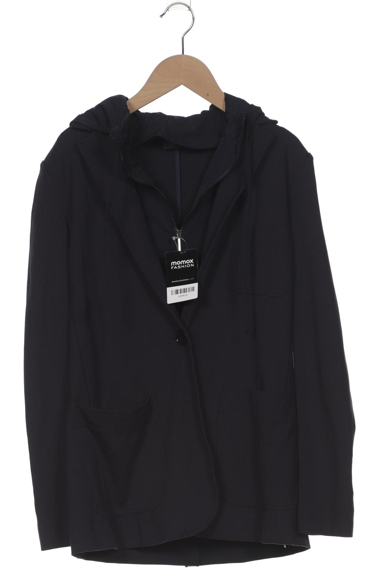

Max Mara Leisure Damen Jacke, marineblau, Gr. 36
