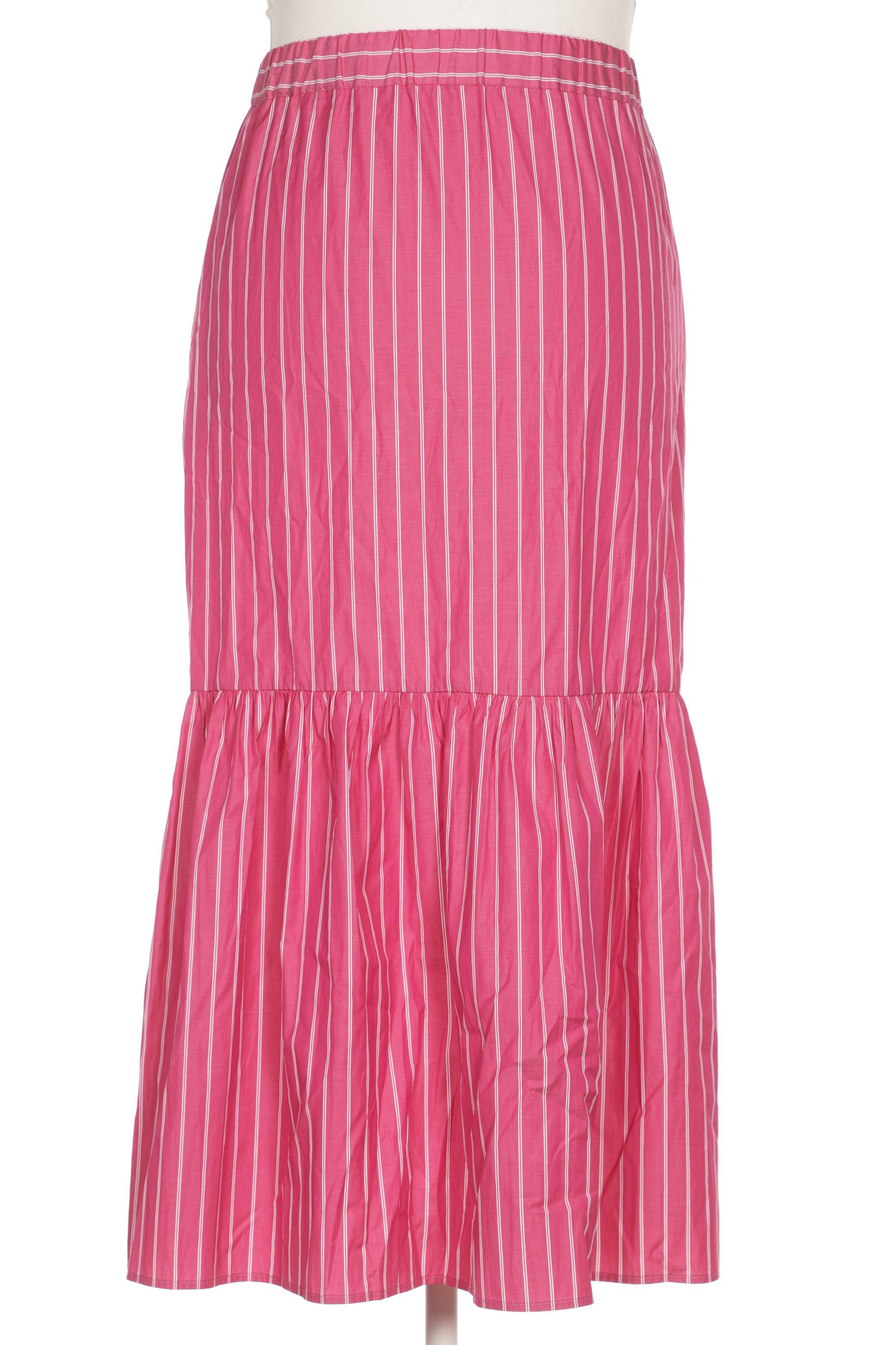 

Max Mara Leisure Damen Rock, pink, Gr. 46