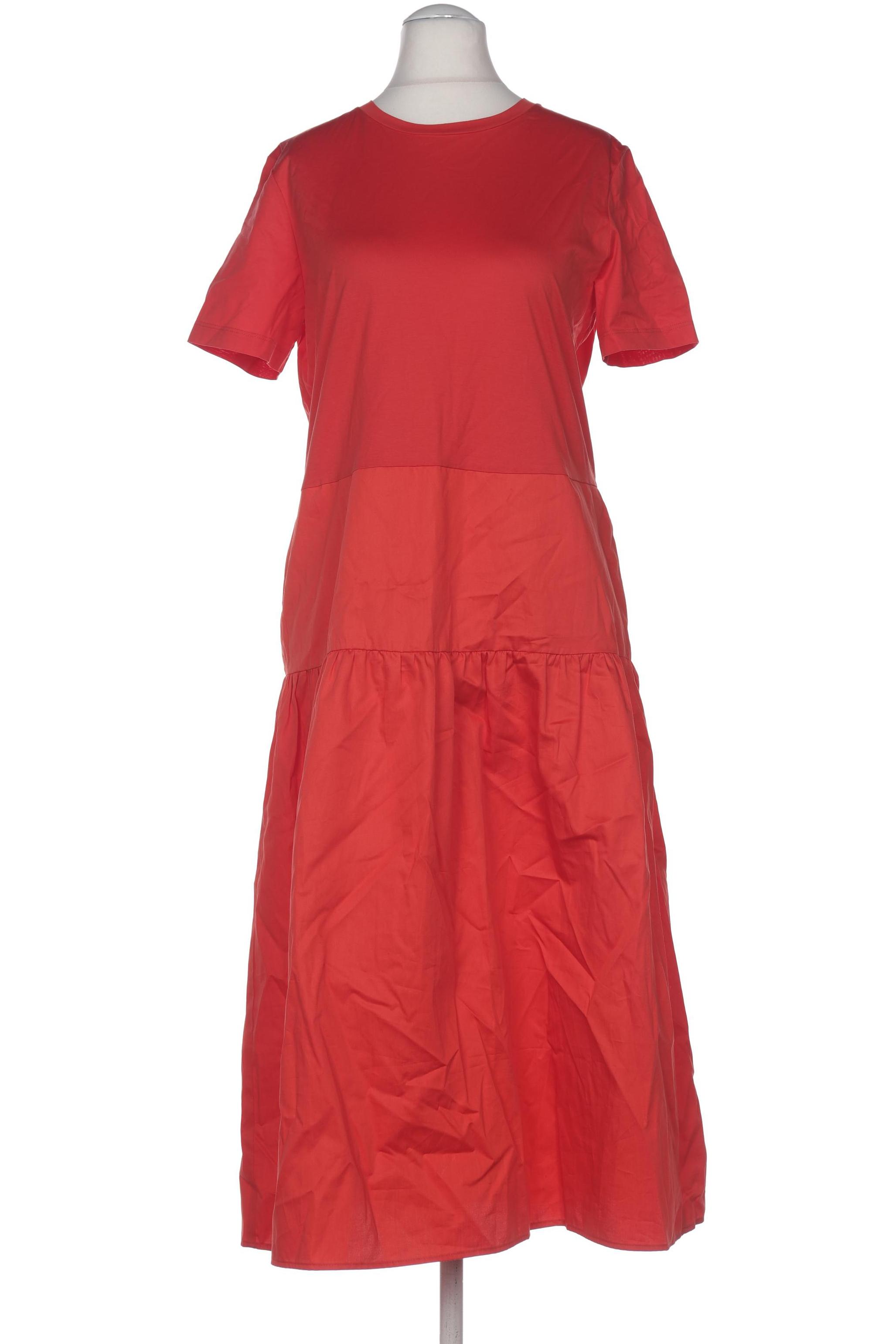 

Max Mara Leisure Damen Kleid, rot, Gr. 42
