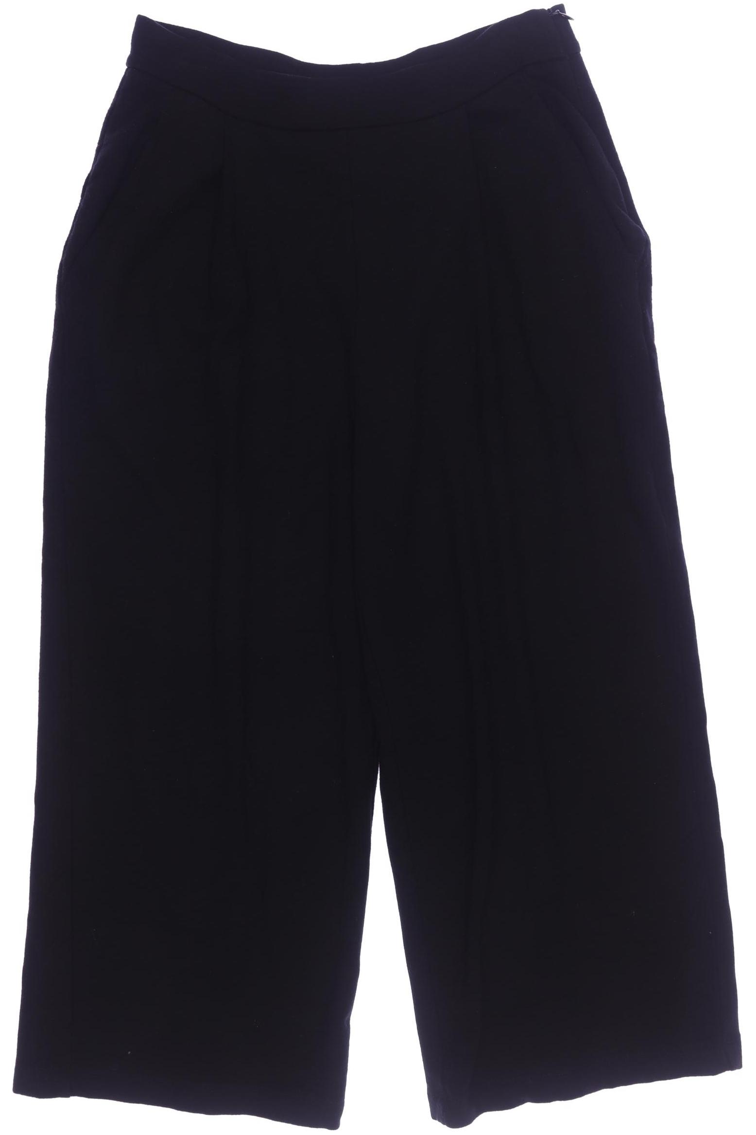 

Max Mara Leisure Damen Stoffhose, schwarz, Gr. 27