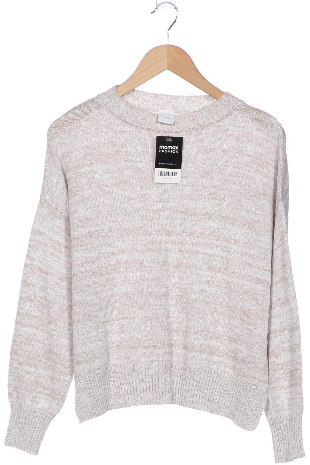 

Max Mara Leisure Damen Pullover, beige