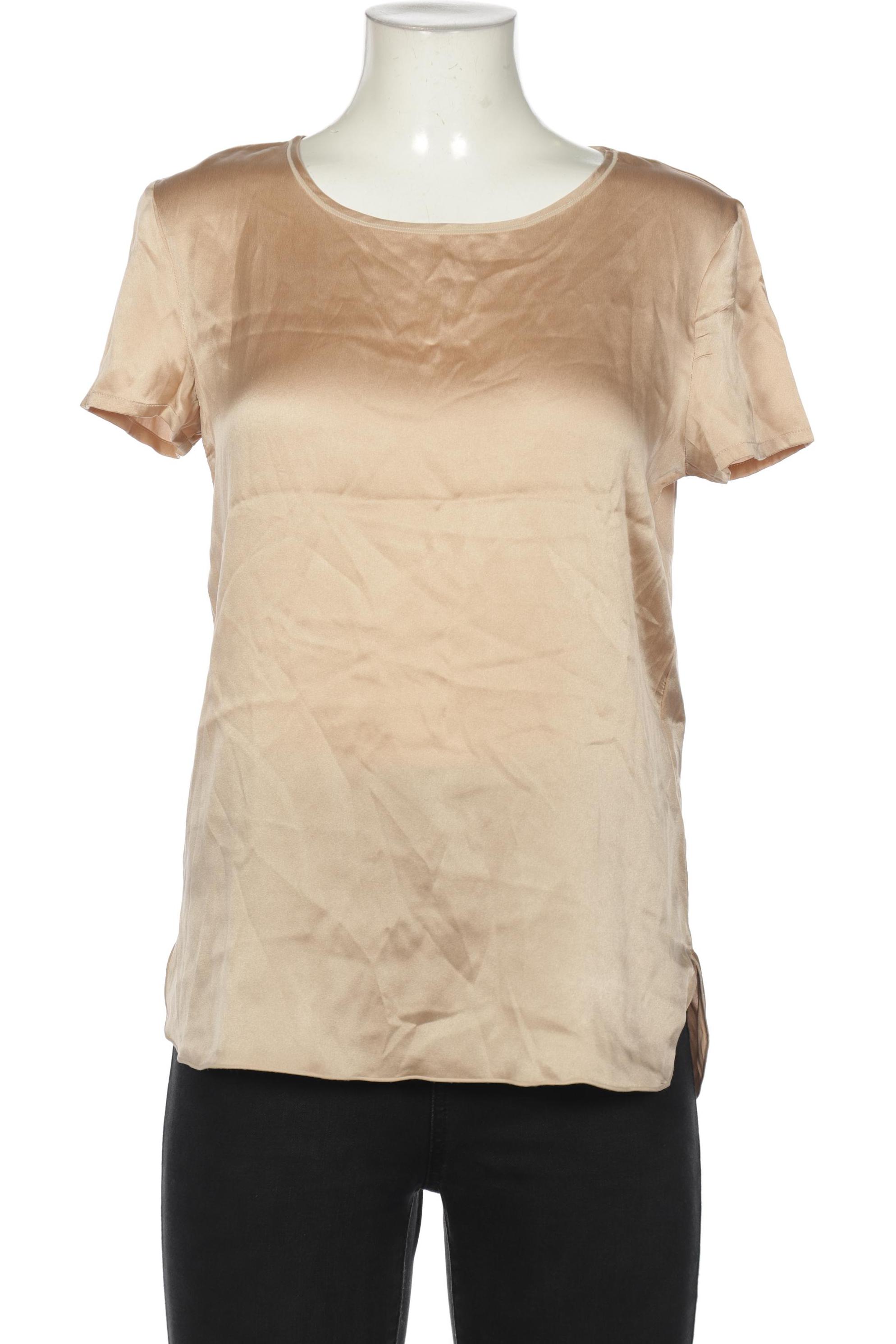 

Max Mara Leisure Damen Bluse, beige
