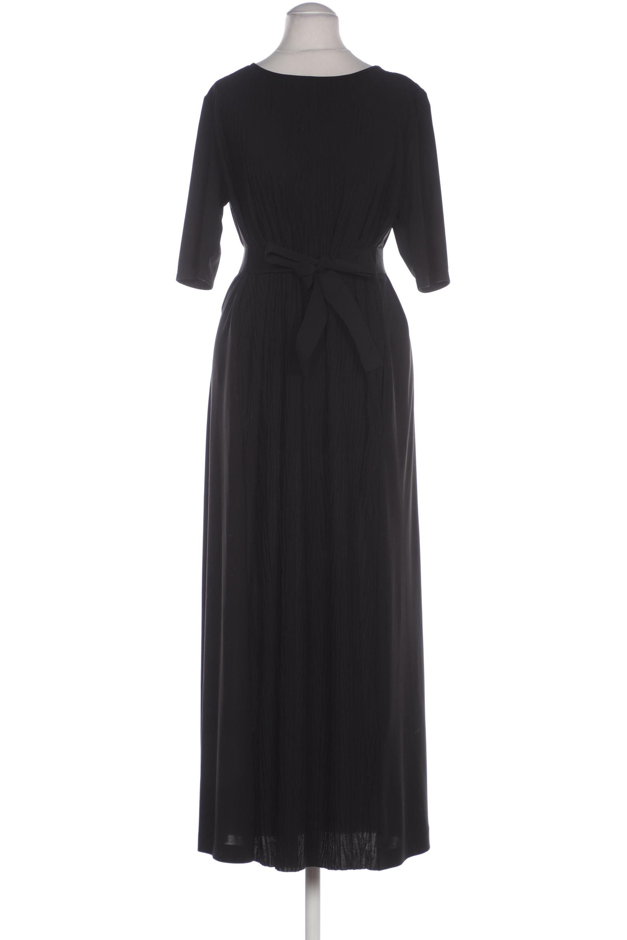 

Max Mara Leisure Damen Kleid, schwarz, Gr. 36