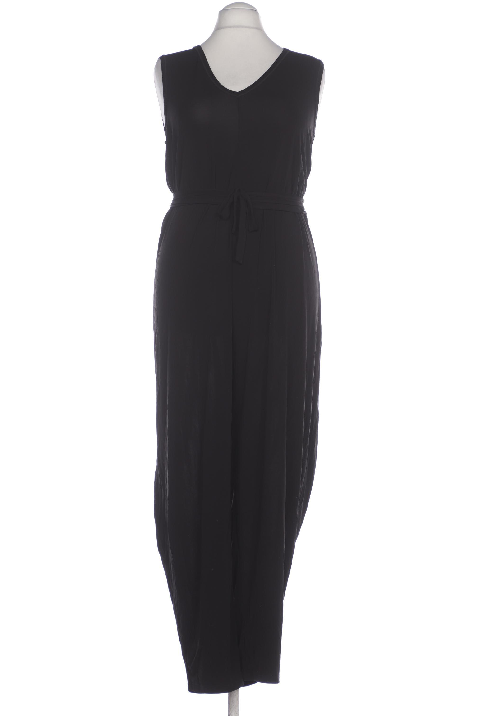 

Max Mara Leisure Damen Jumpsuit/Overall, schwarz, Gr. 44