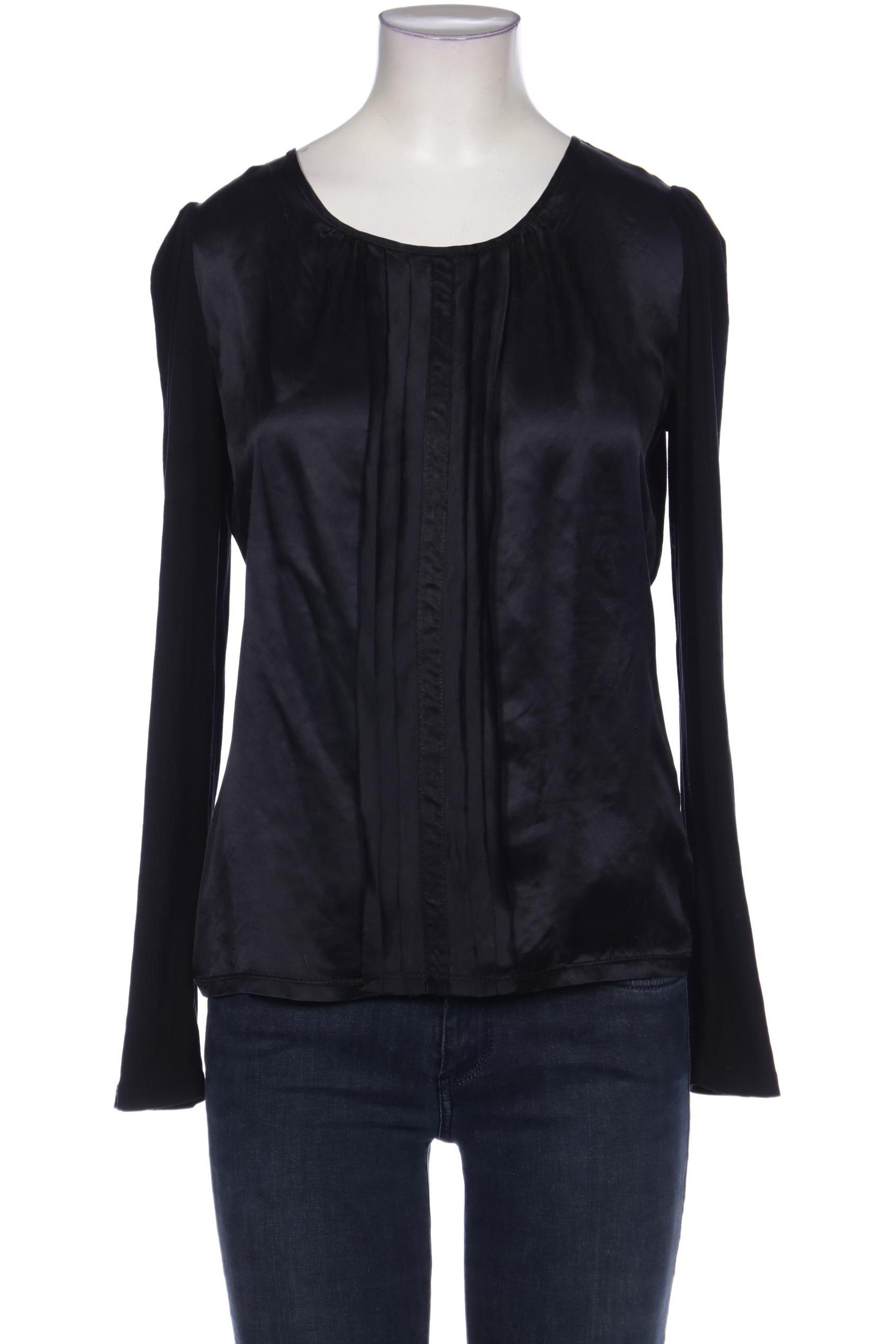 

Max Mara Weekend Damen Bluse, schwarz
