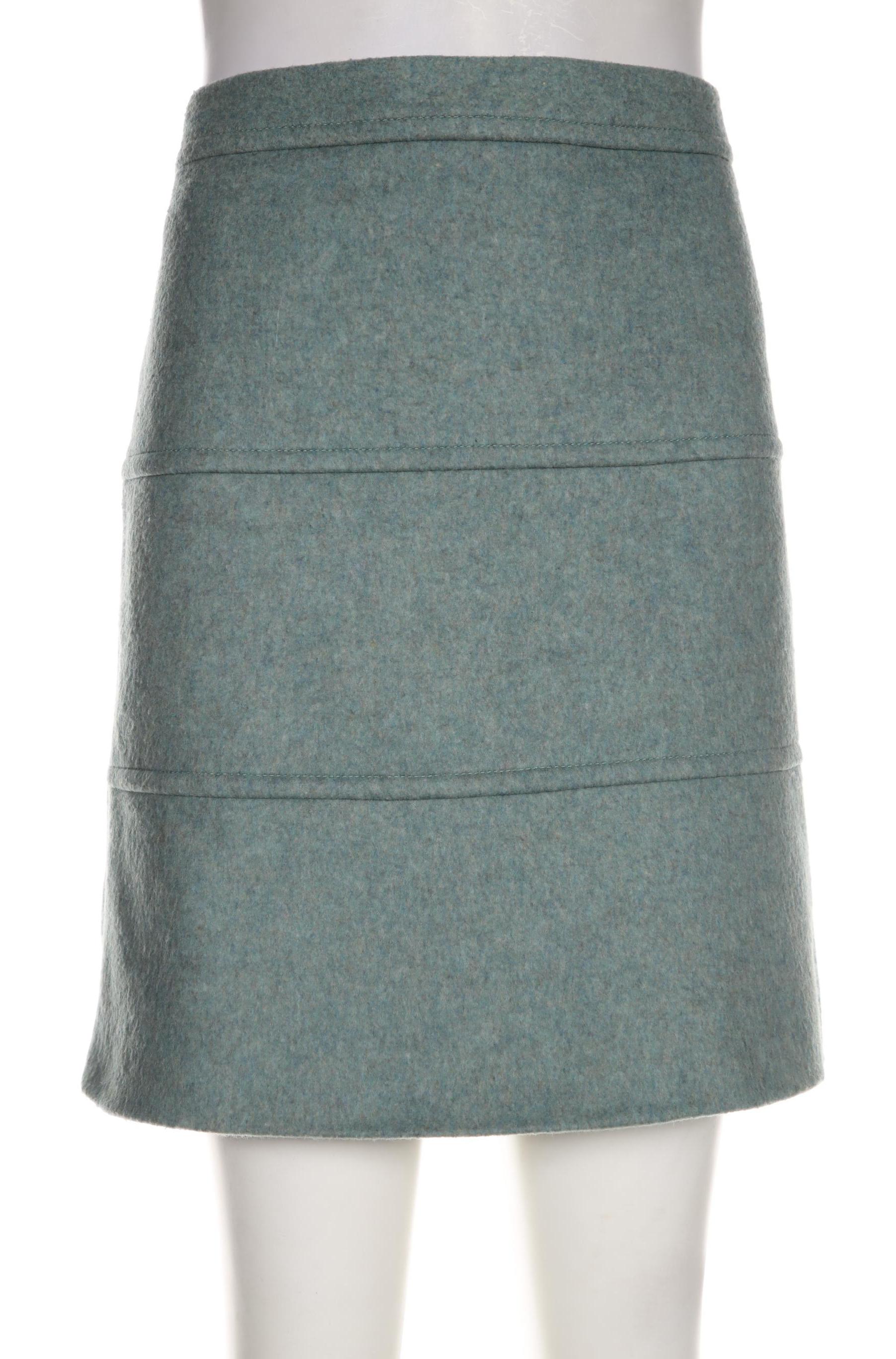 

Max Mara Weekend Damen Rock, türkis