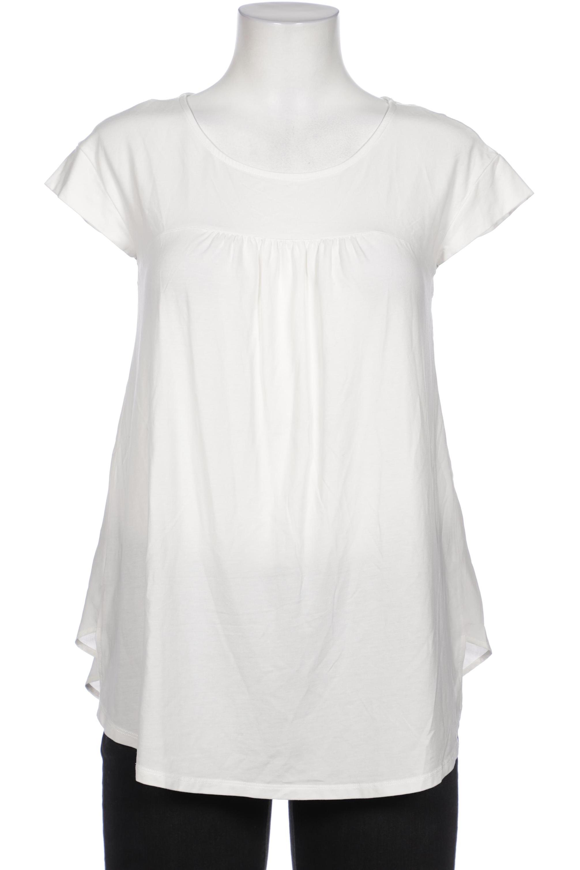 

Max Mara Weekend Damen T-Shirt, weiß