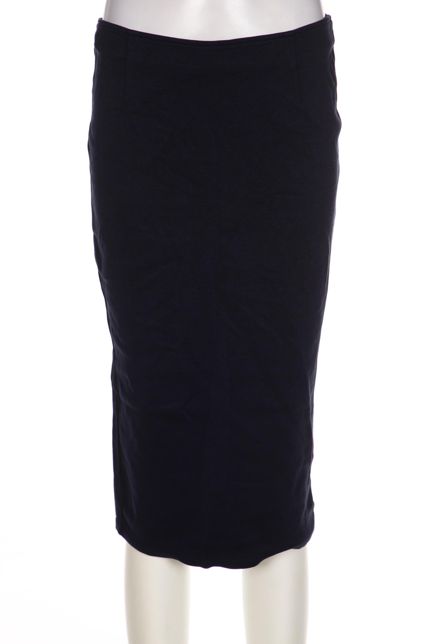 

Max Mara Weekend Damen Rock, marineblau
