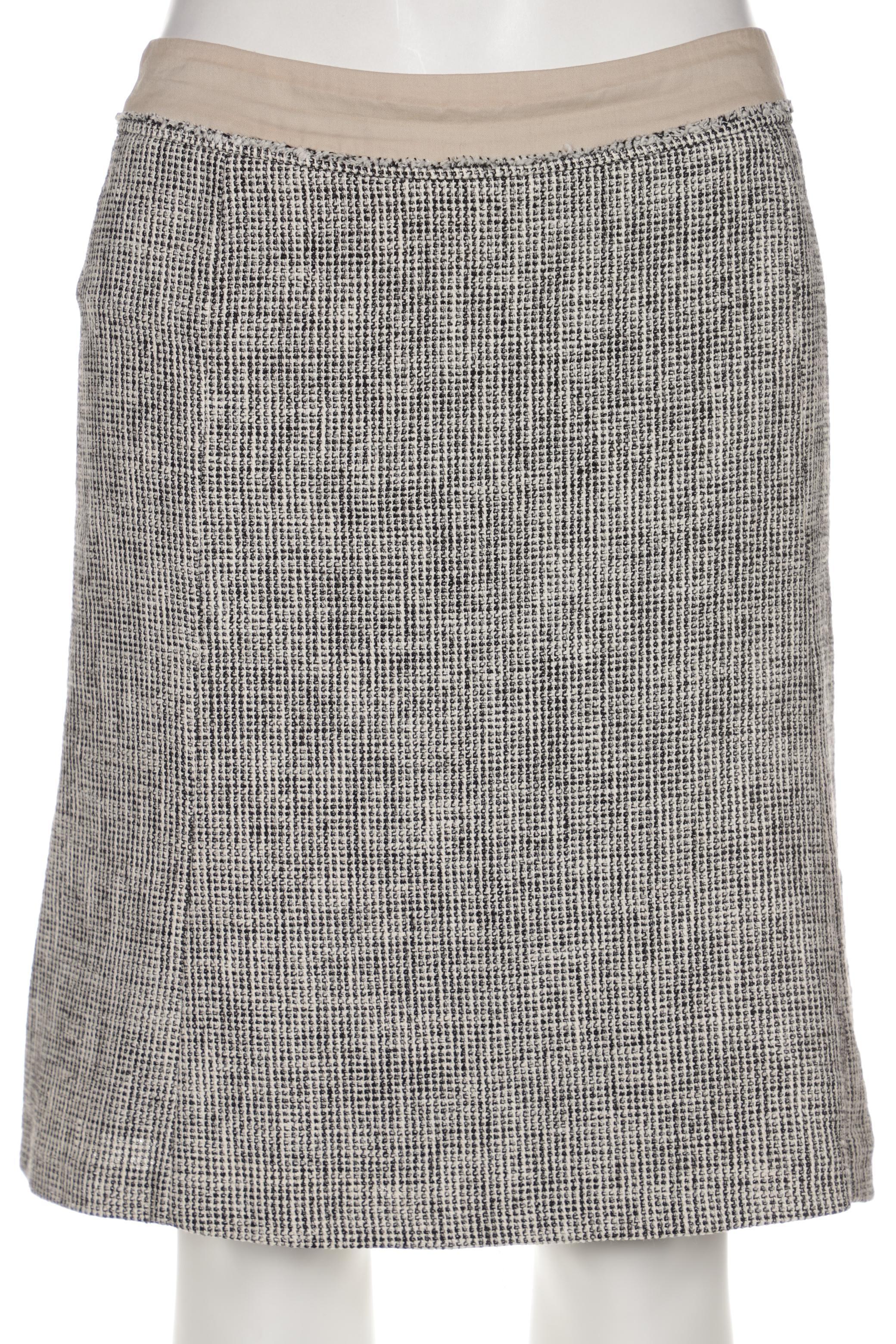 

Max Mara Weekend Damen Rock, beige