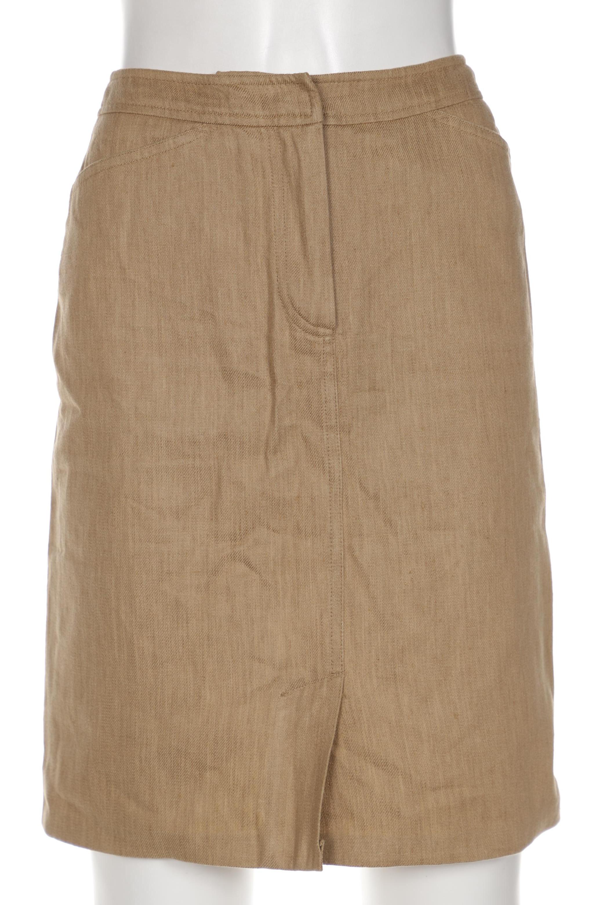 

Max Mara Weekend Damen Rock, braun