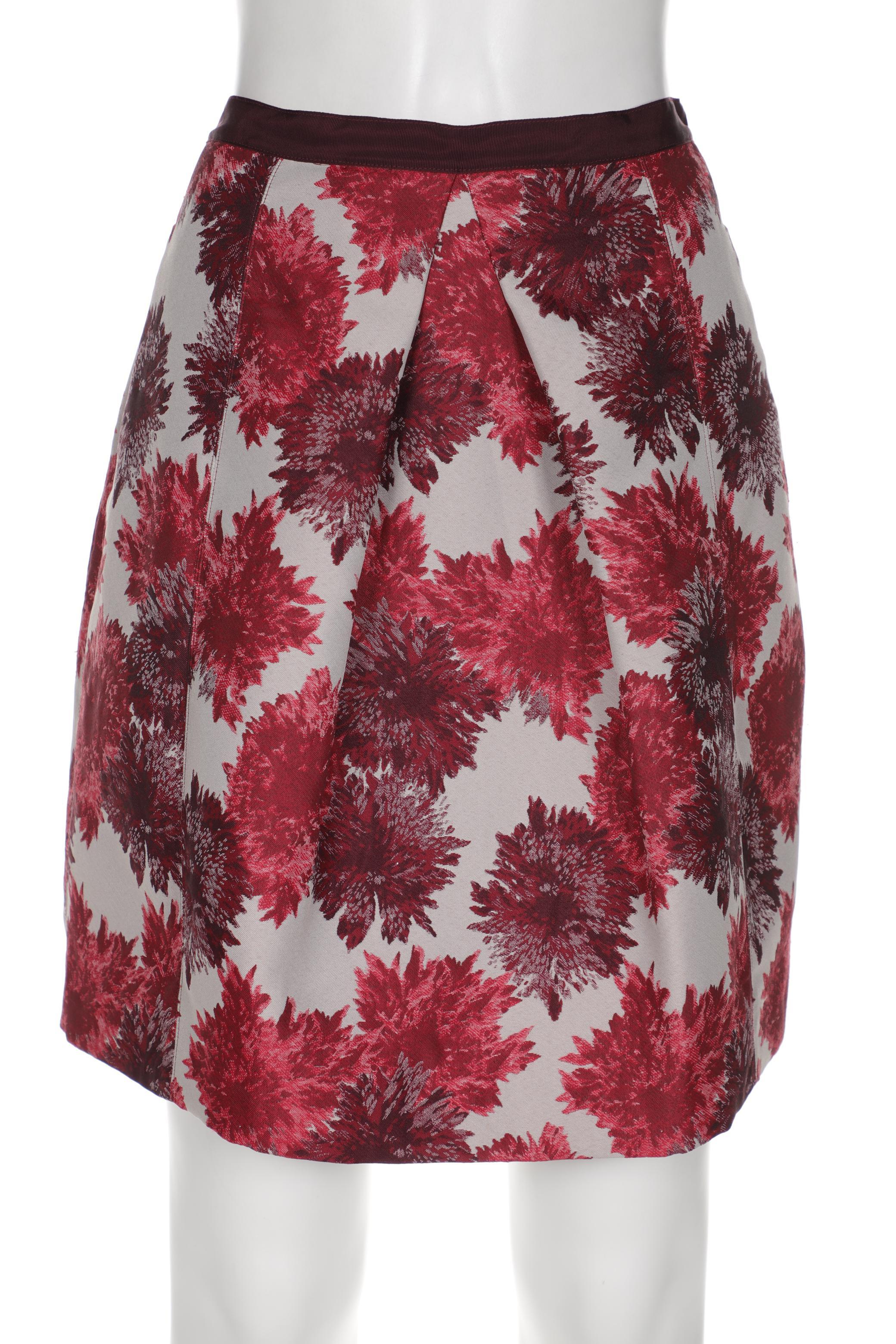

Max Mara Weekend Damen Rock, rot