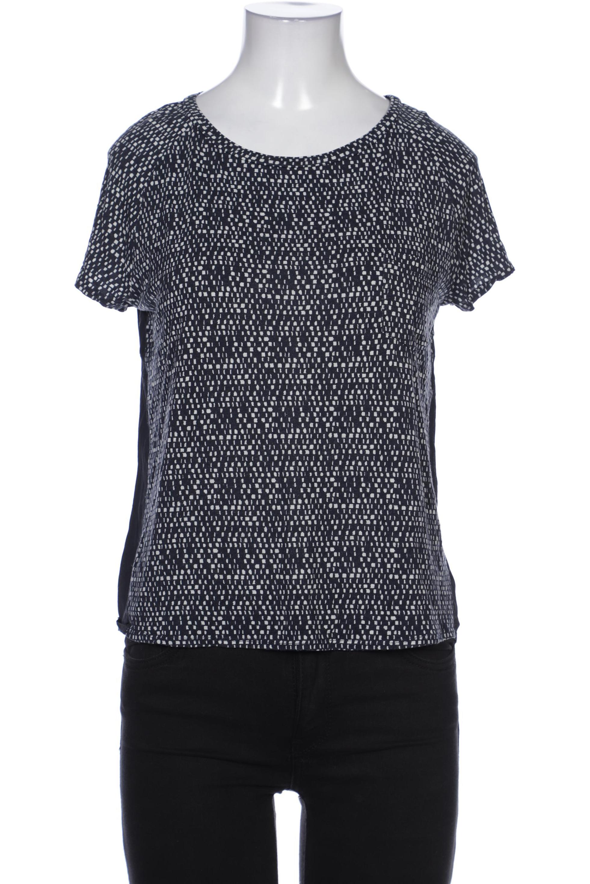 

Max Mara Weekend Damen Bluse, blau