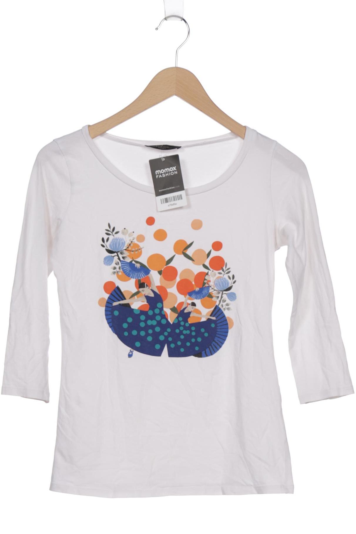 

Max Mara Weekend Damen T-Shirt, weiß