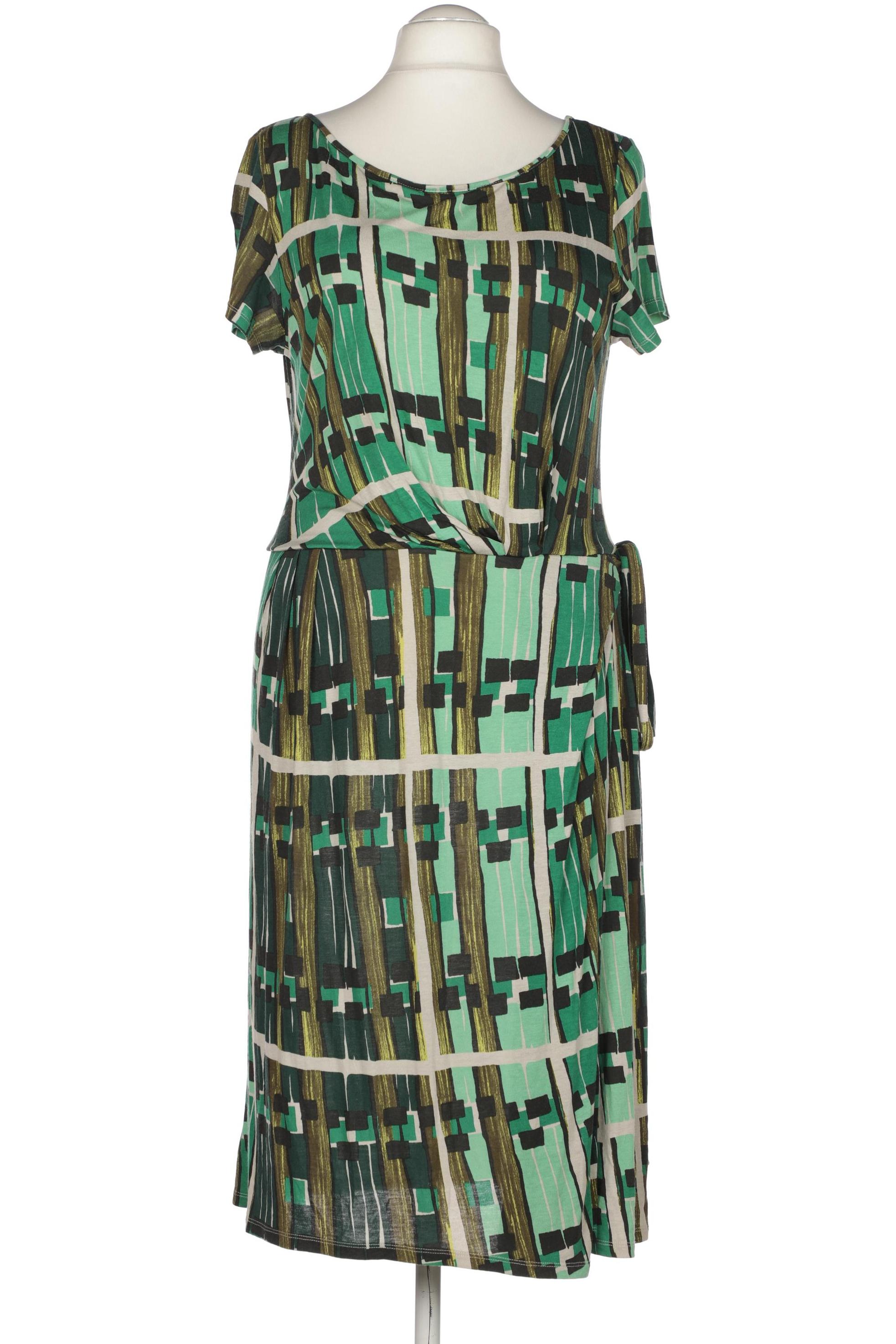 

Max Mara Weekend Damen Kleid, grün, Gr. 44