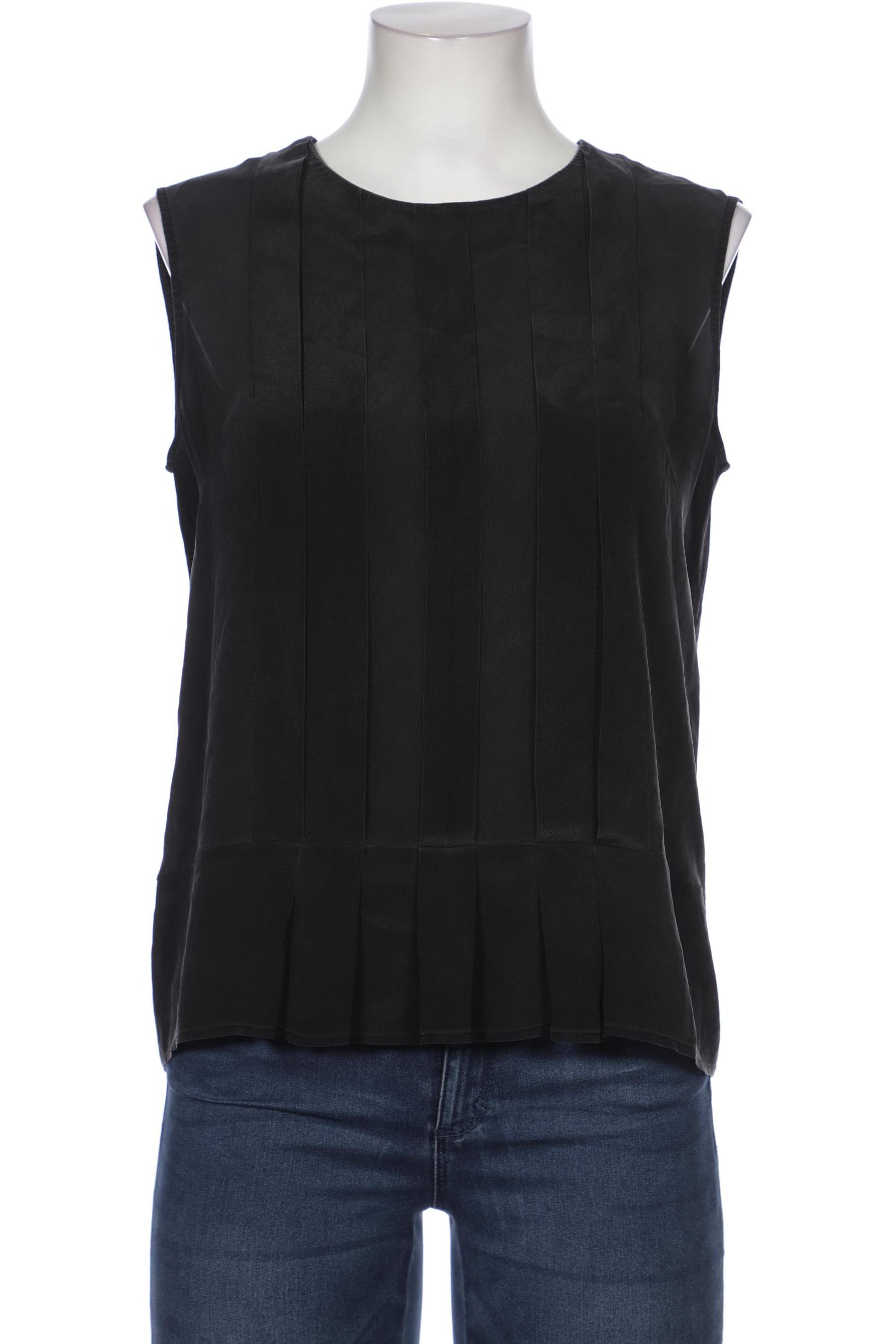 

Max Mara Weekend Damen Bluse, schwarz