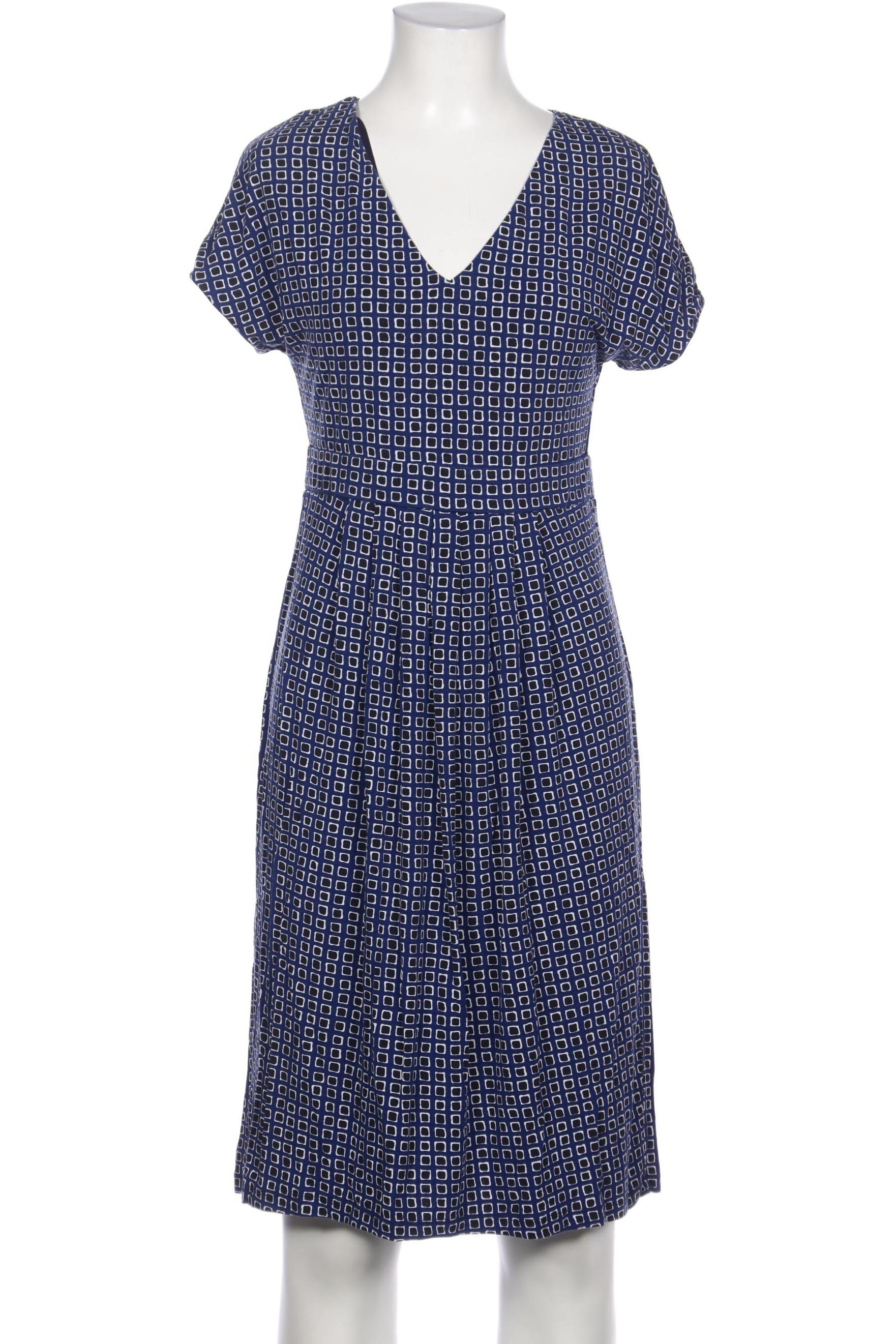 

Max Mara Weekend Damen Kleid, marineblau, Gr. 34