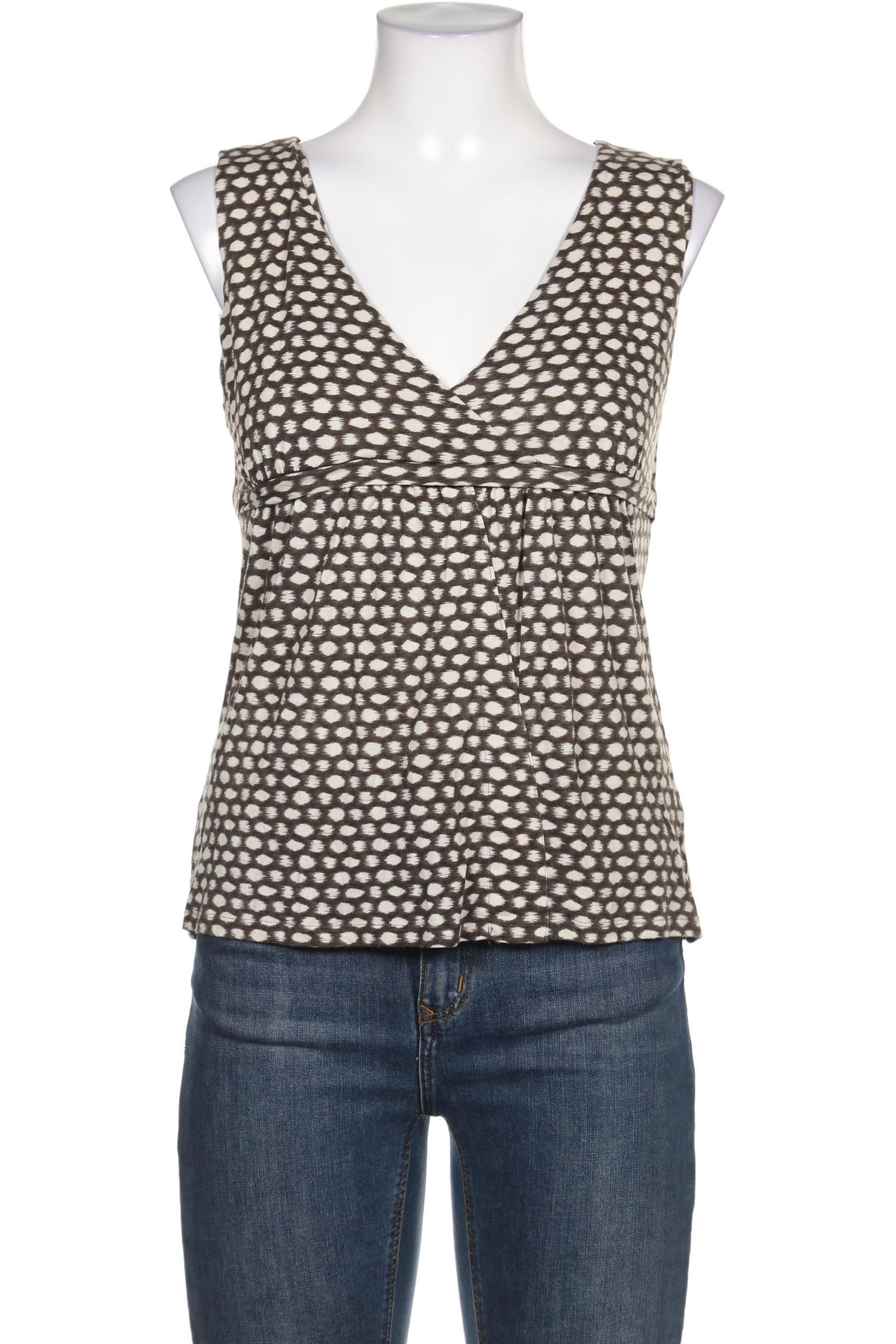 

Max Mara Weekend Damen Bluse, grau, Gr. 42