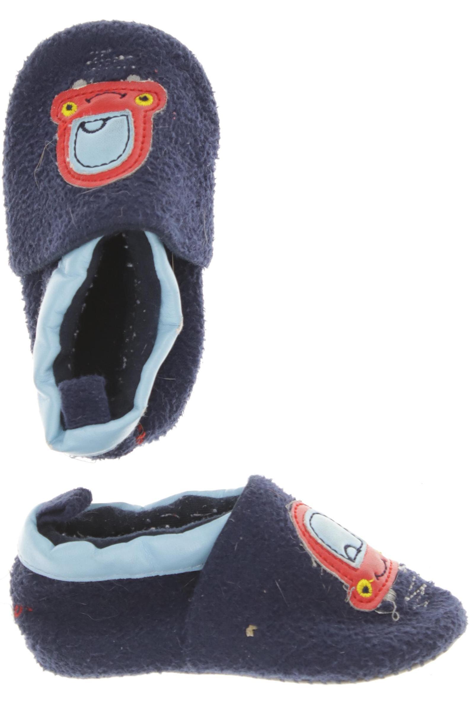 

Maximo Jungen Kinderschuhe, blau, Gr. 20