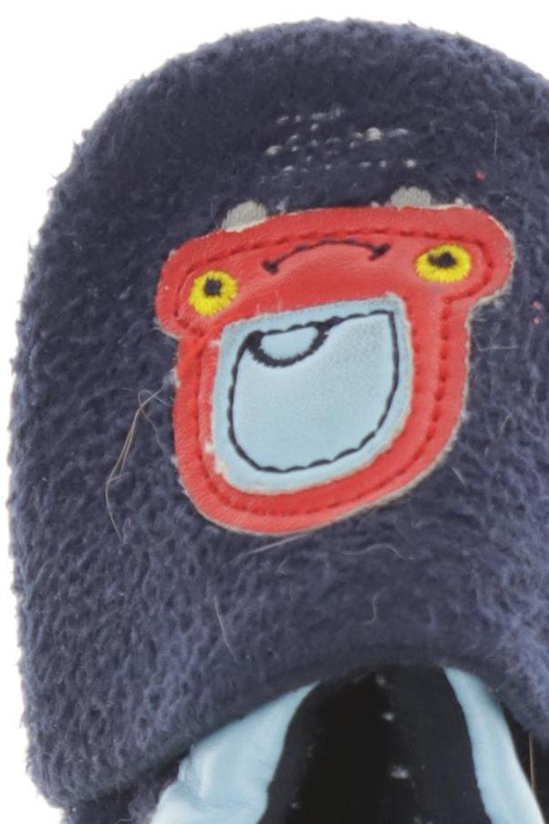 Thumbnail - Maximo Jungen Kinderschuhe, blau, Gr. 20