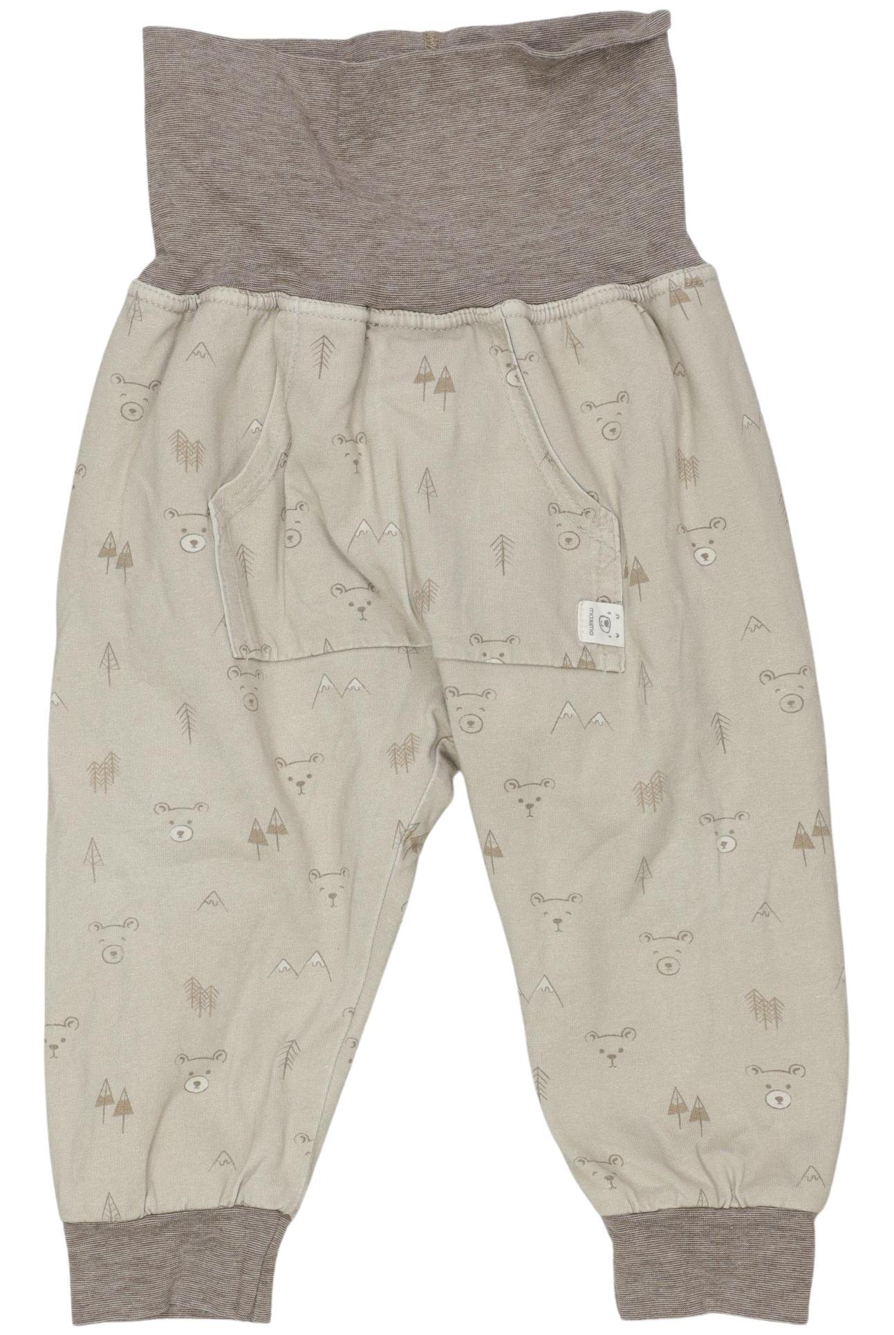 

Maximo Jungen Stoffhose, beige, Gr. 74