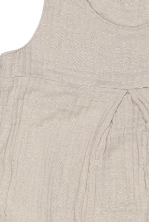 Thumbnail - Maximo Jungen Strampler, beige, Gr. 62