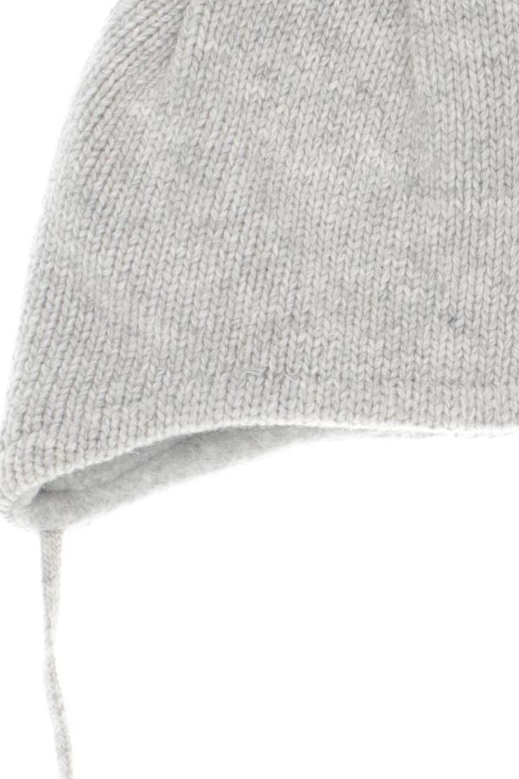 Thumbnail - Maximo Mädchen Hut/Mütze, grau, Gr. uni