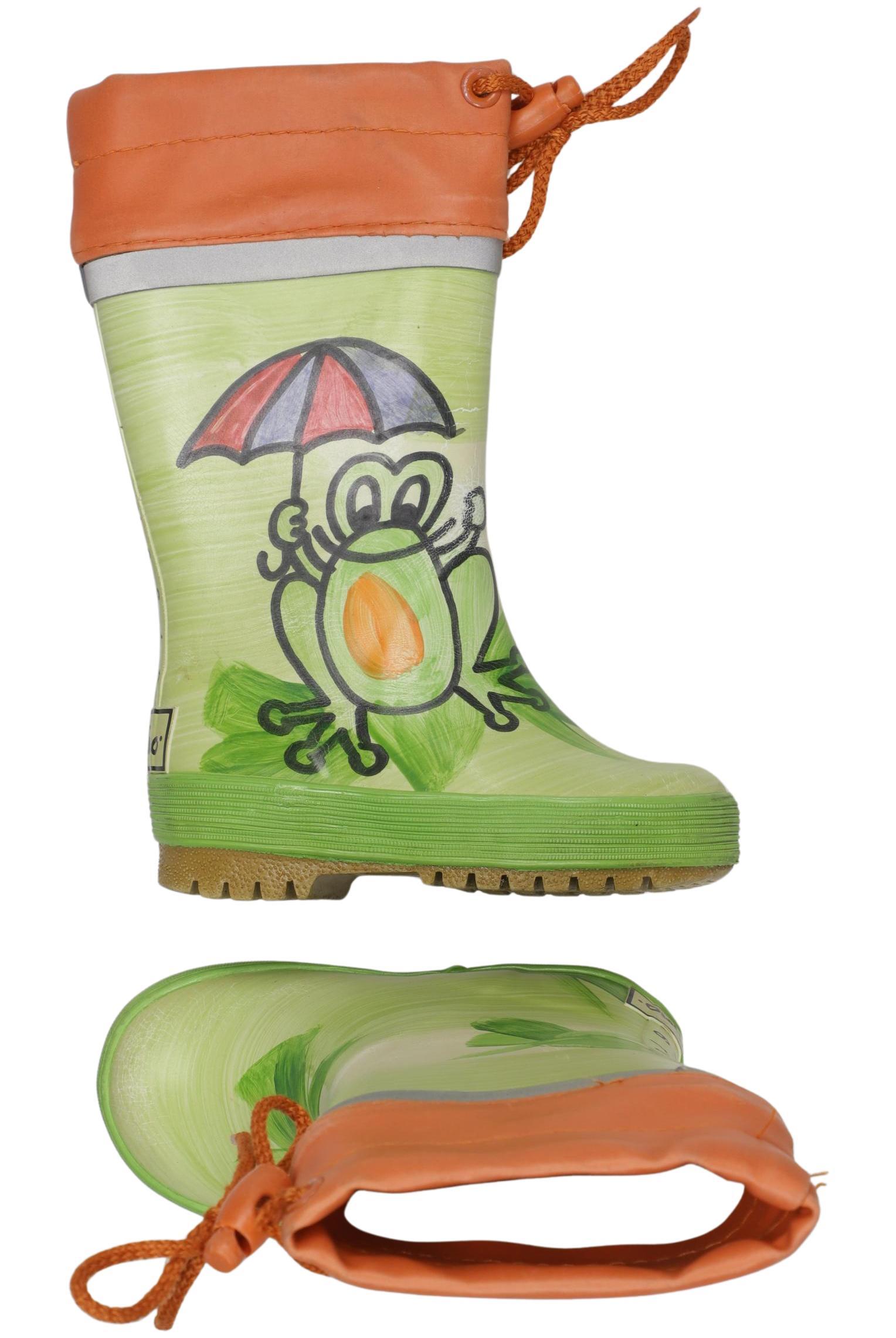 

Maximo Damen Kinderschuhe, hellgrün, Gr. 20