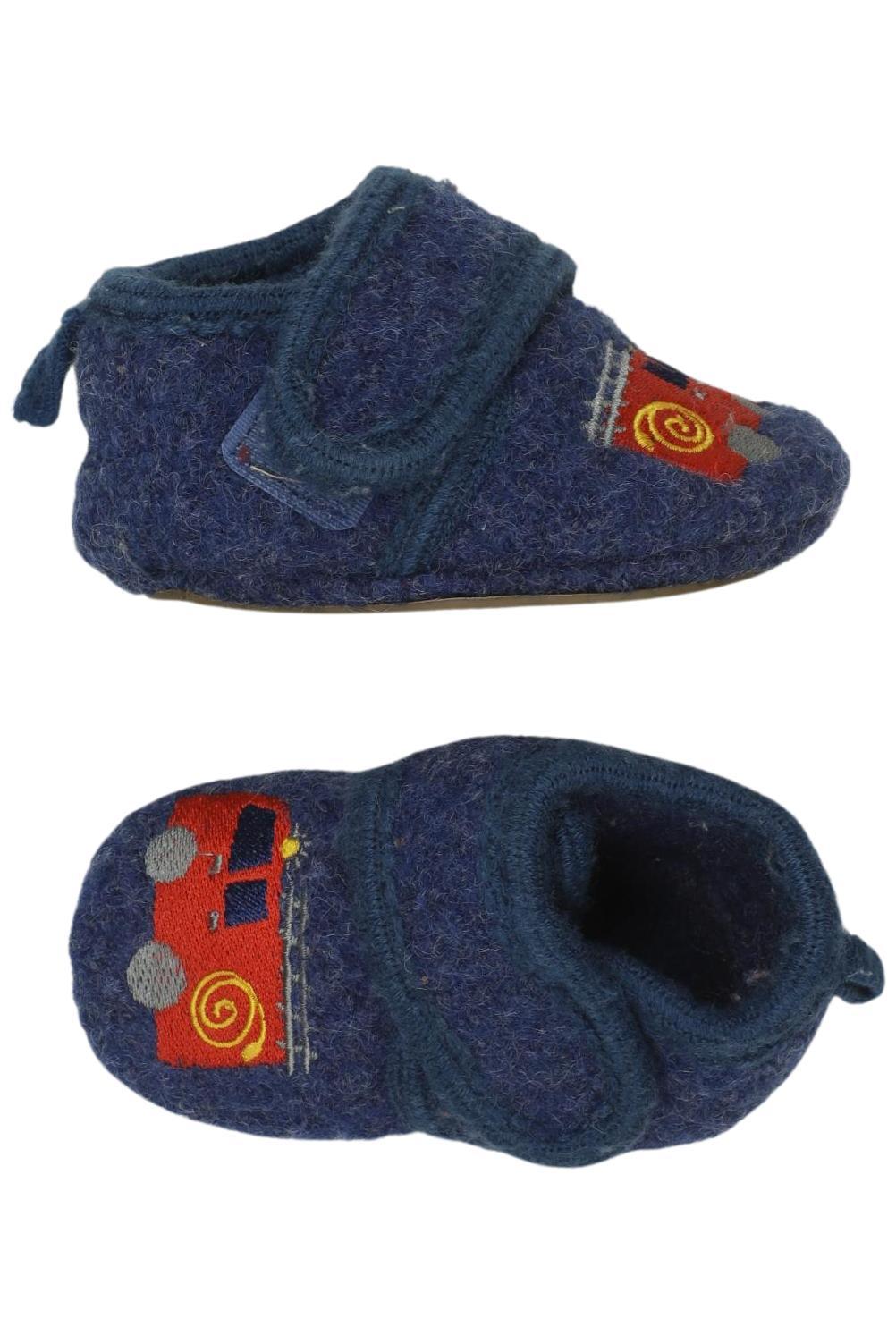 

Maximo Mädchen Kinderschuhe, marineblau, Gr. 17