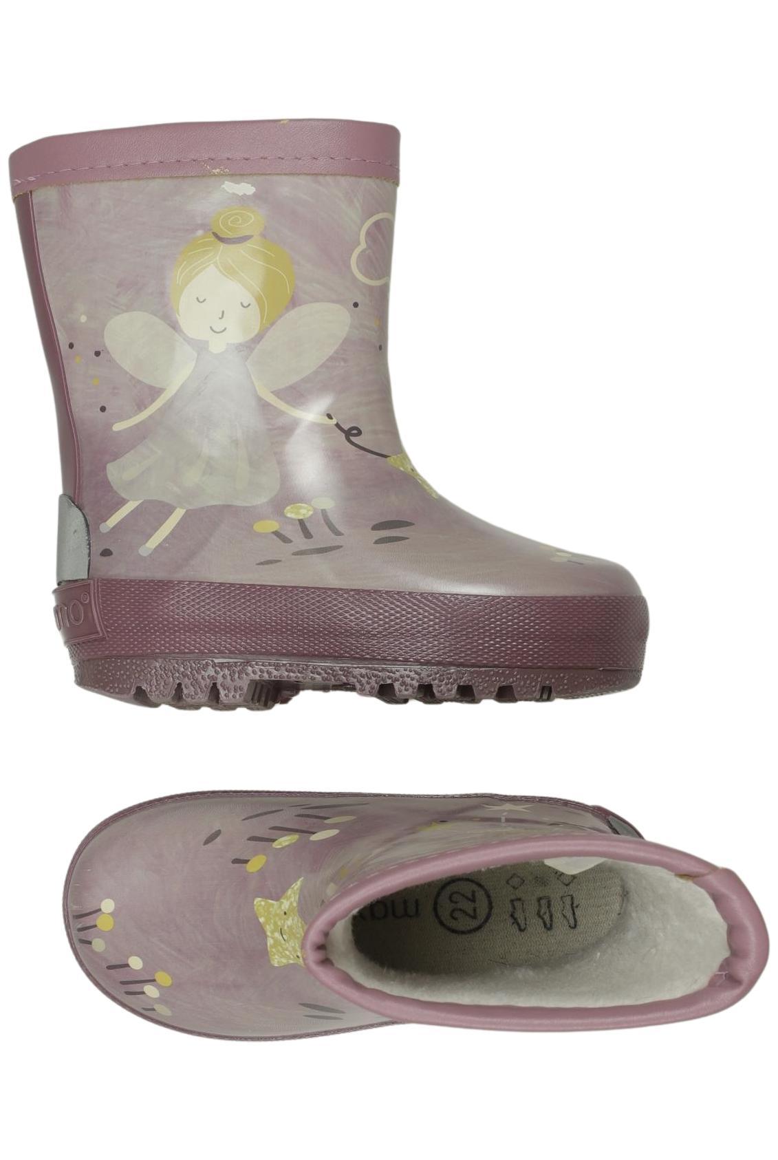 

Maximo Mädchen Kinderschuhe, pink, Gr. 22