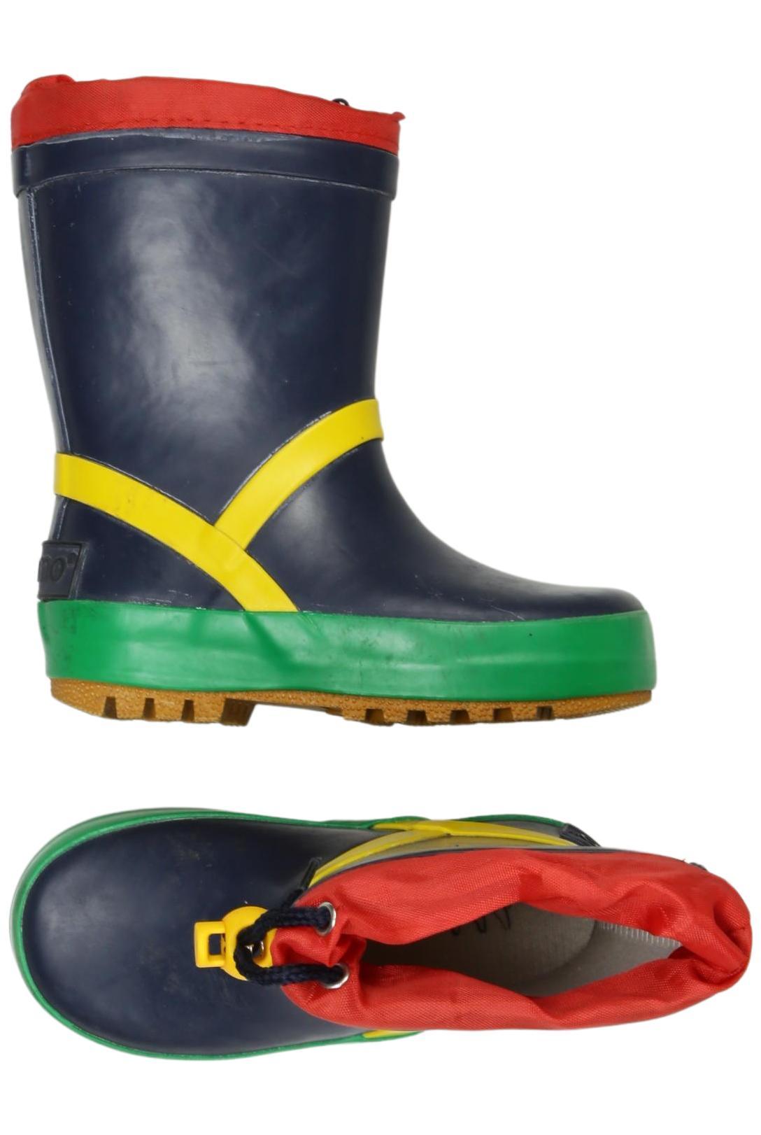 

Maximo Damen Kinderschuhe, marineblau, Gr. 23