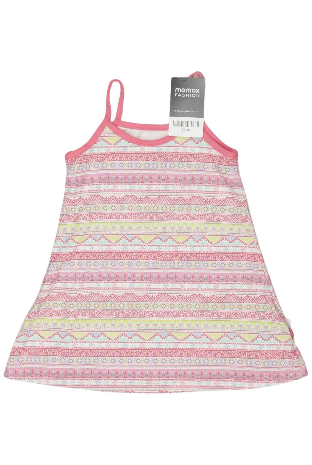 

Maximo Mädchen Kleid, mehrfarbig, Gr. 92