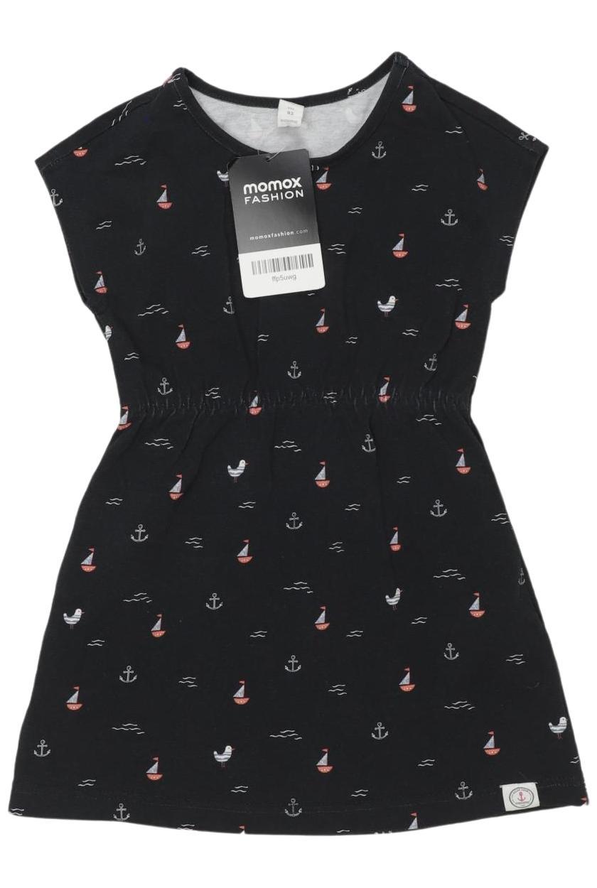 

Maximo Mädchen Kleid, marineblau, Gr. 92